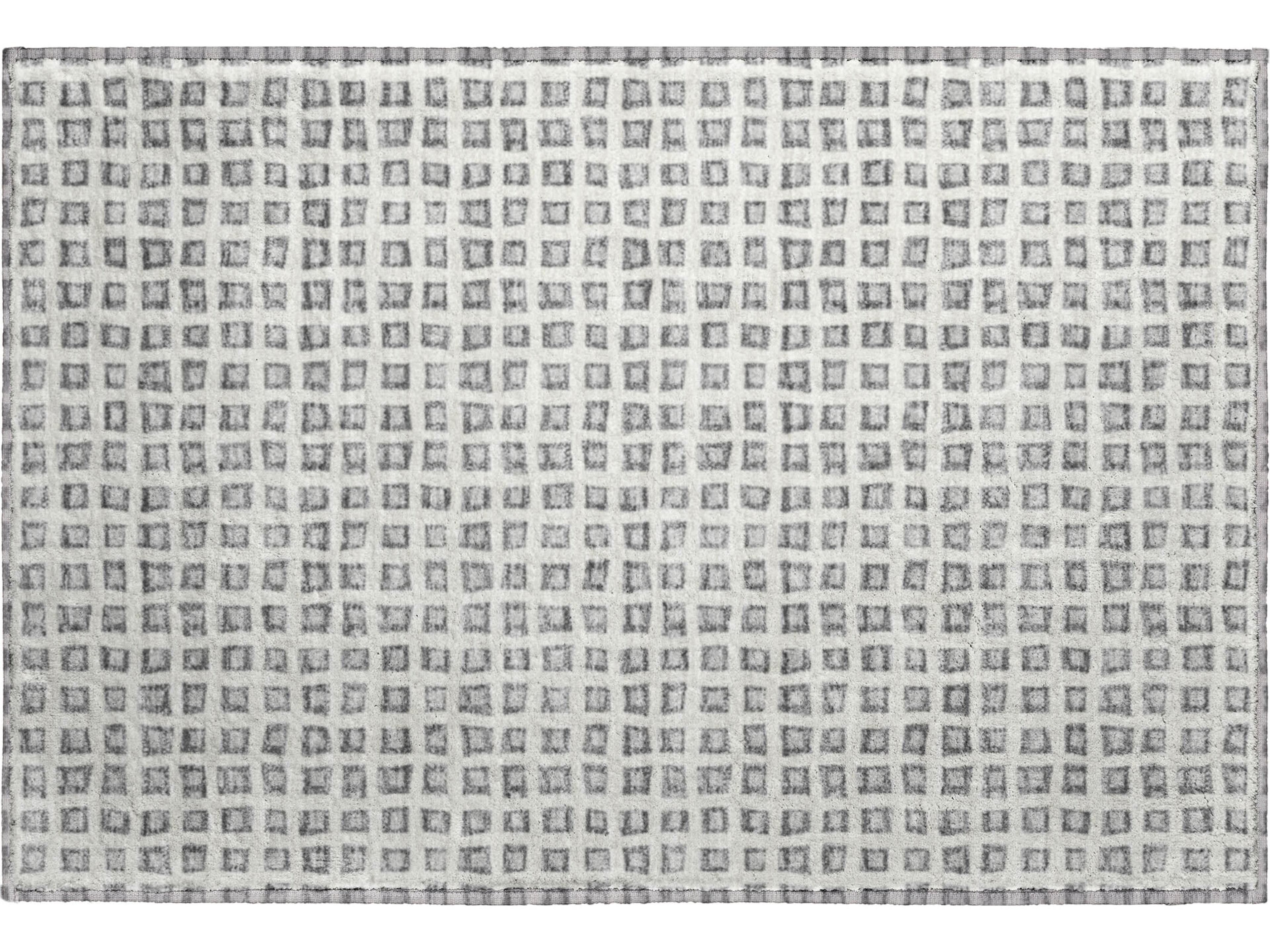 The Reserve Geometric Area Rug