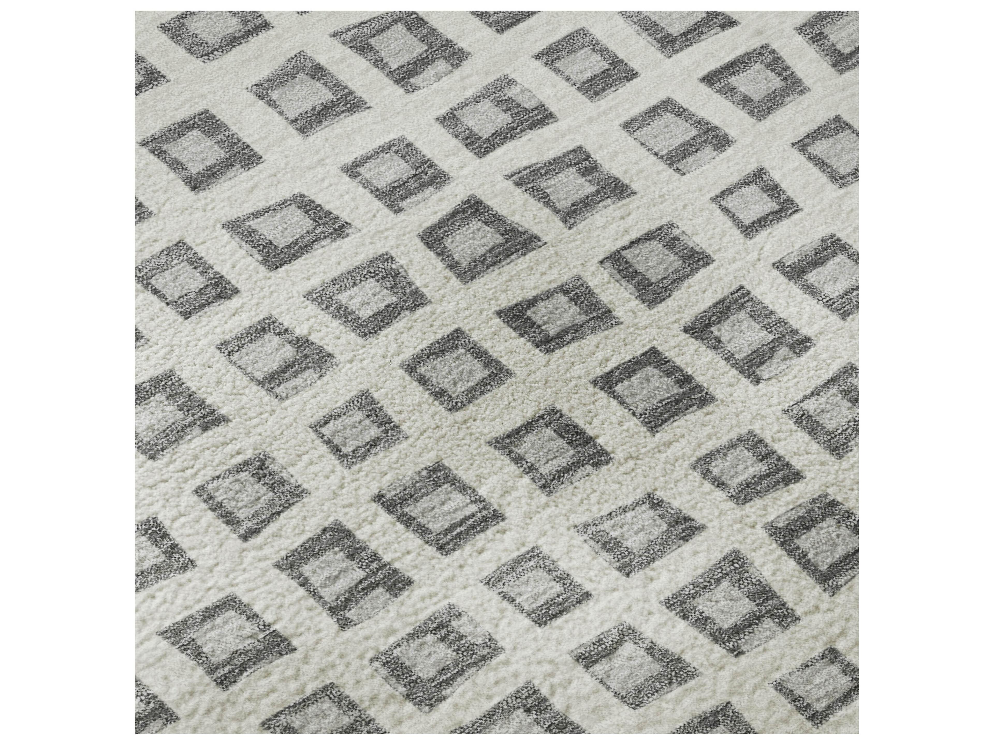 Dalyn The Reserve Geometric Area Rug