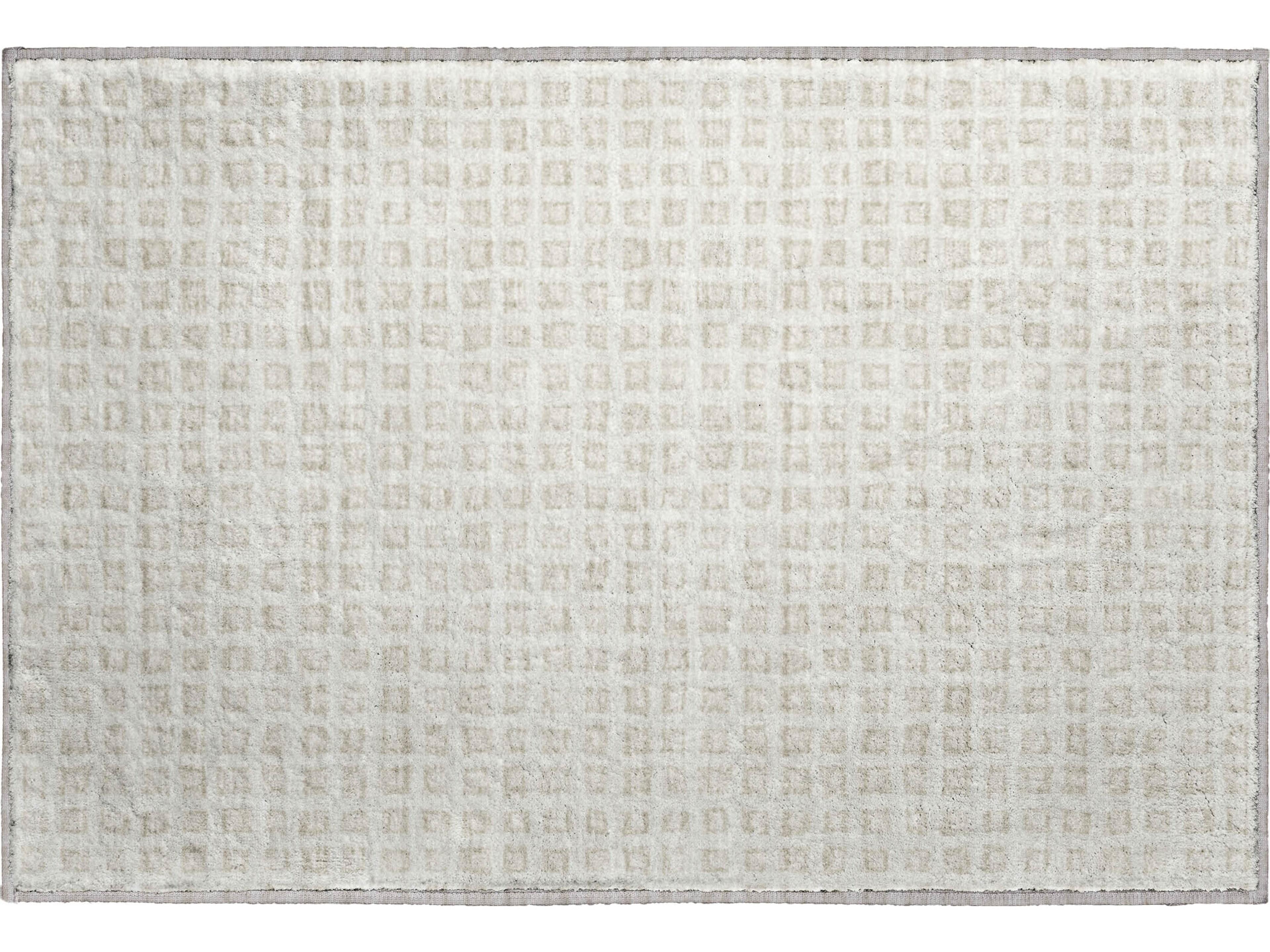 The Reserve Geometric Area Rug