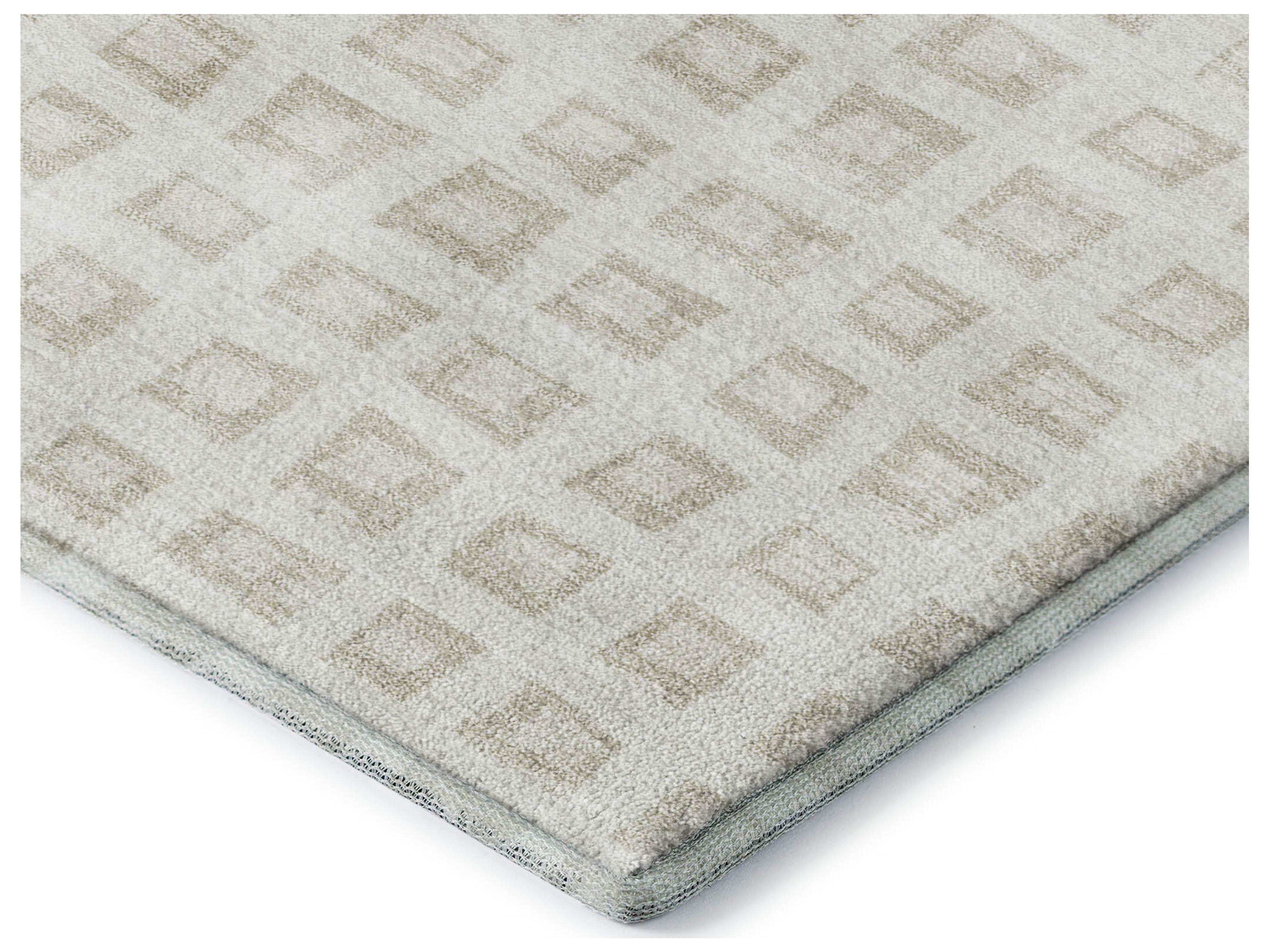 Dalyn The Reserve Geometric Area Rug