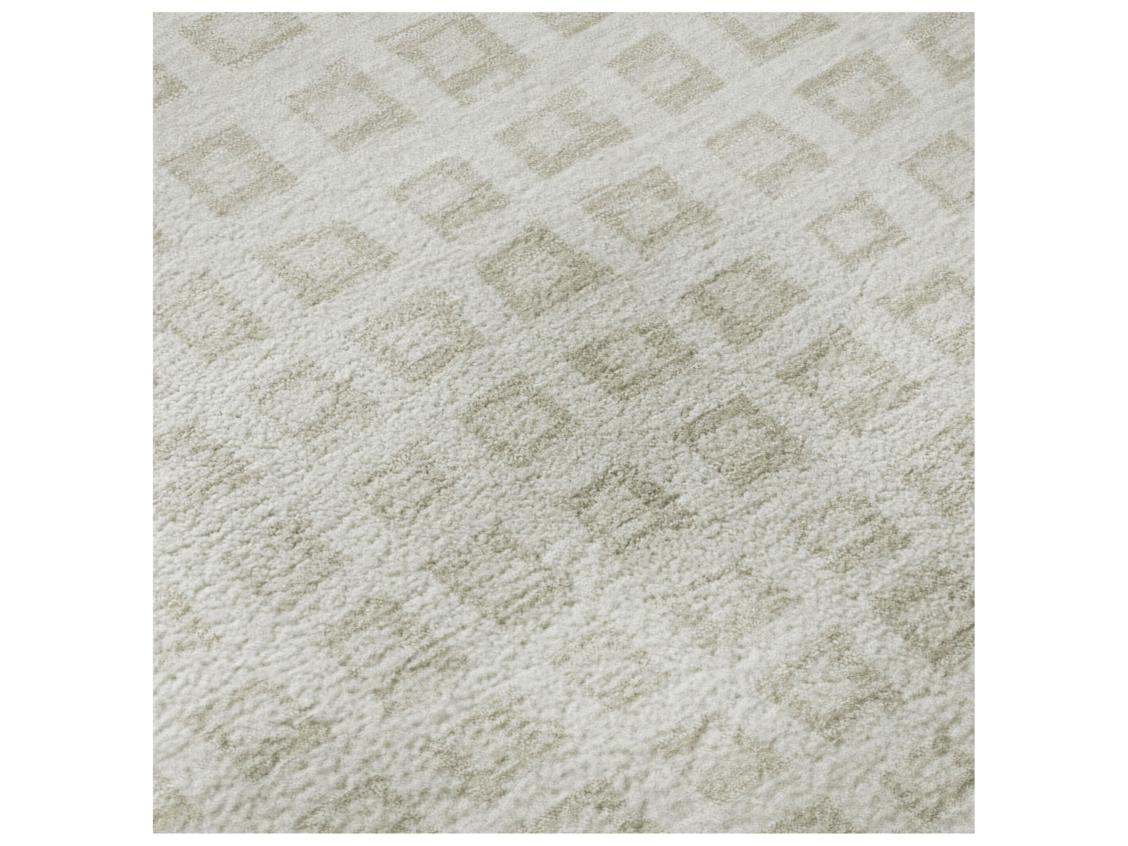 Dalyn The Reserve Geometric Area Rug