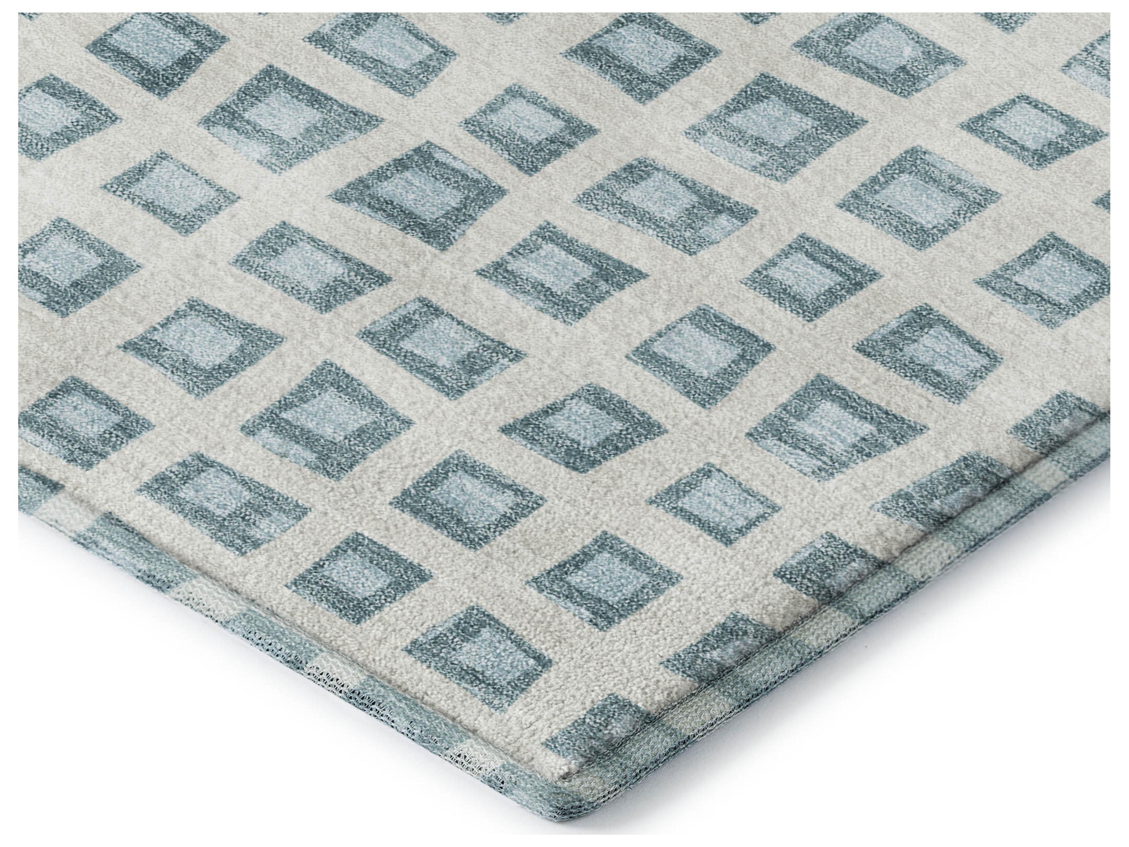 Dalyn The Reserve Geometric Area Rug