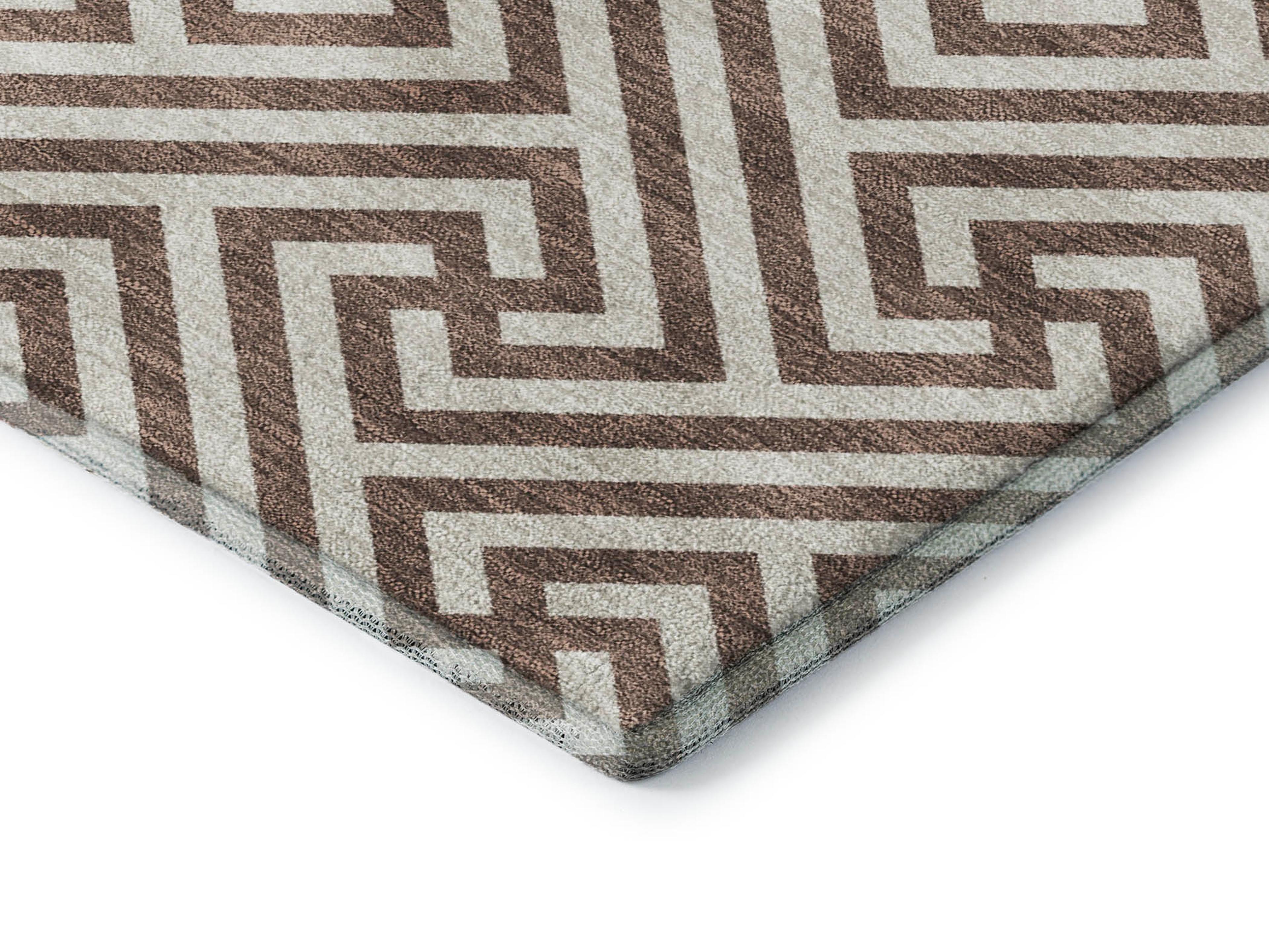 Dalyn The Reserve Geometric Area Rug