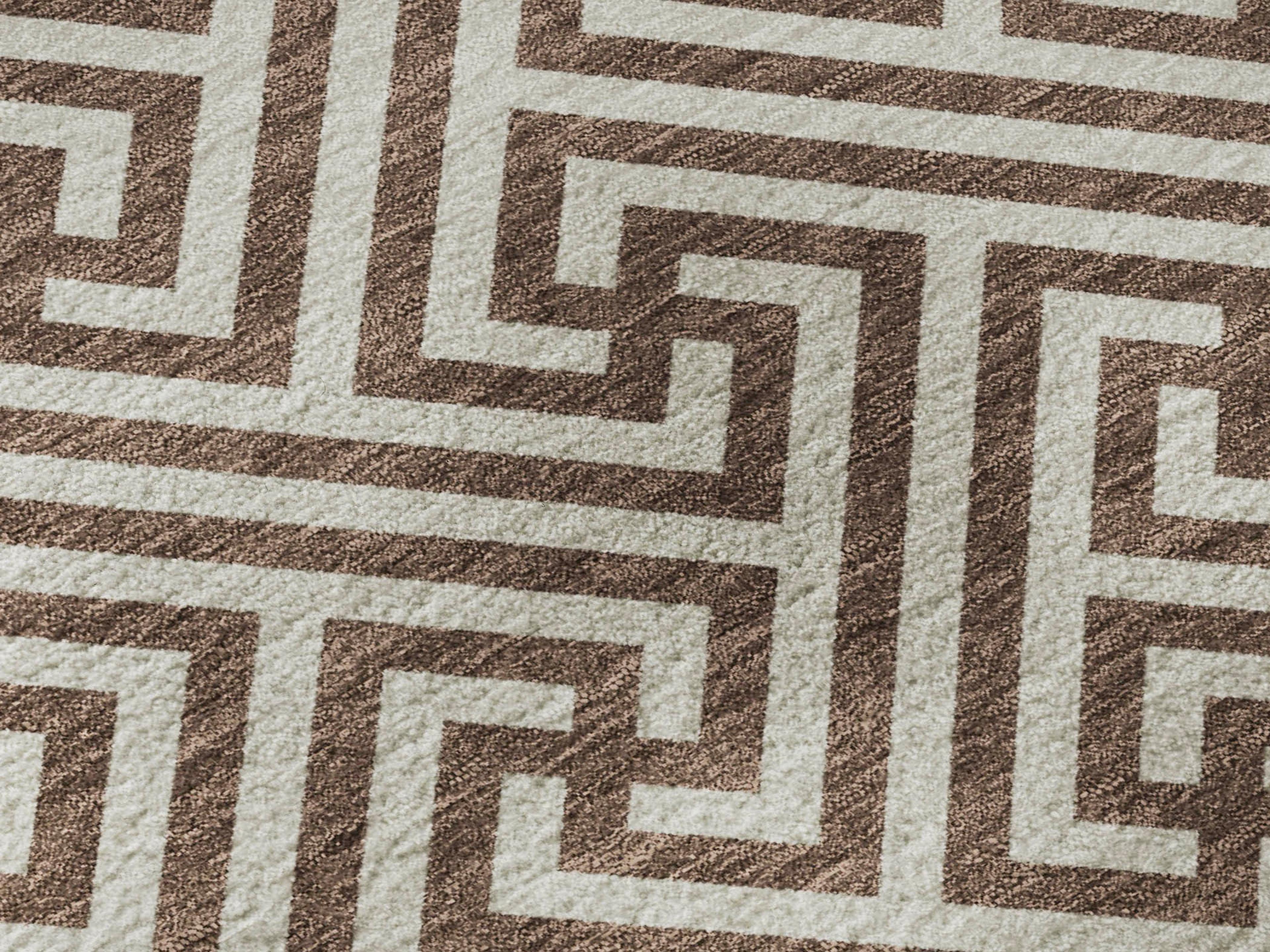 Dalyn The Reserve Geometric Area Rug