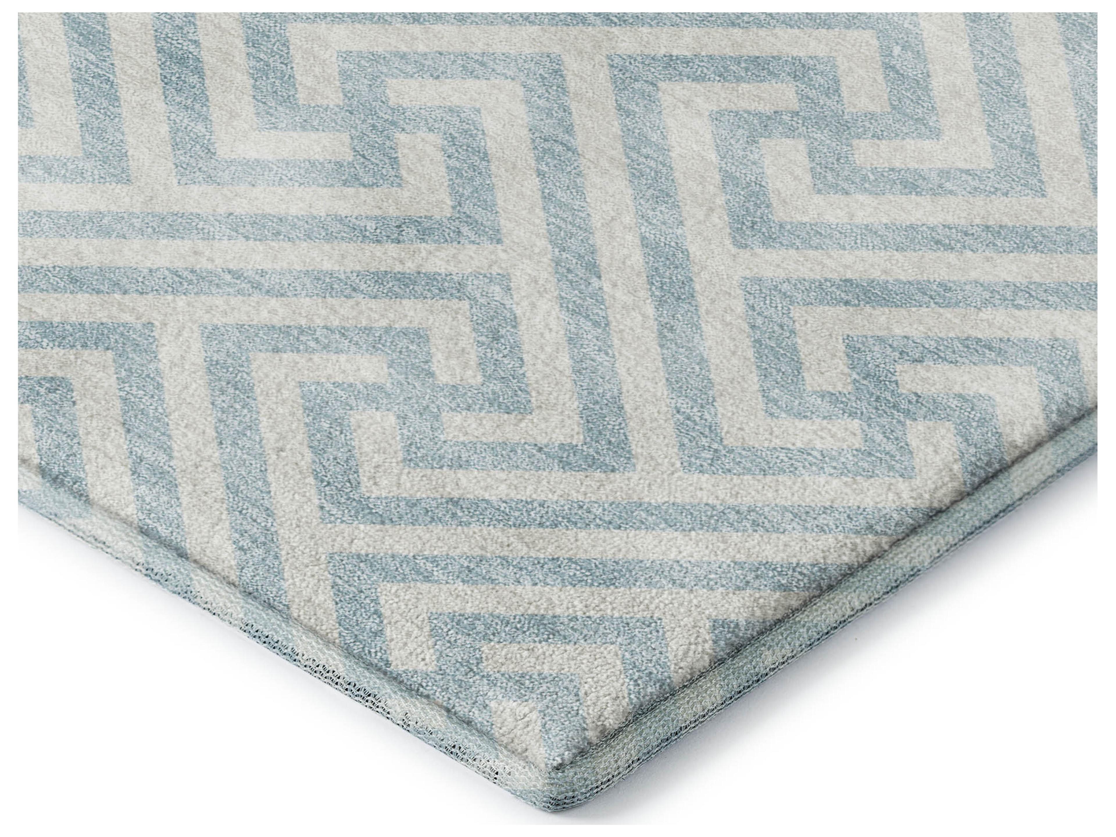 Dalyn The Reserve Geometric Area Rug