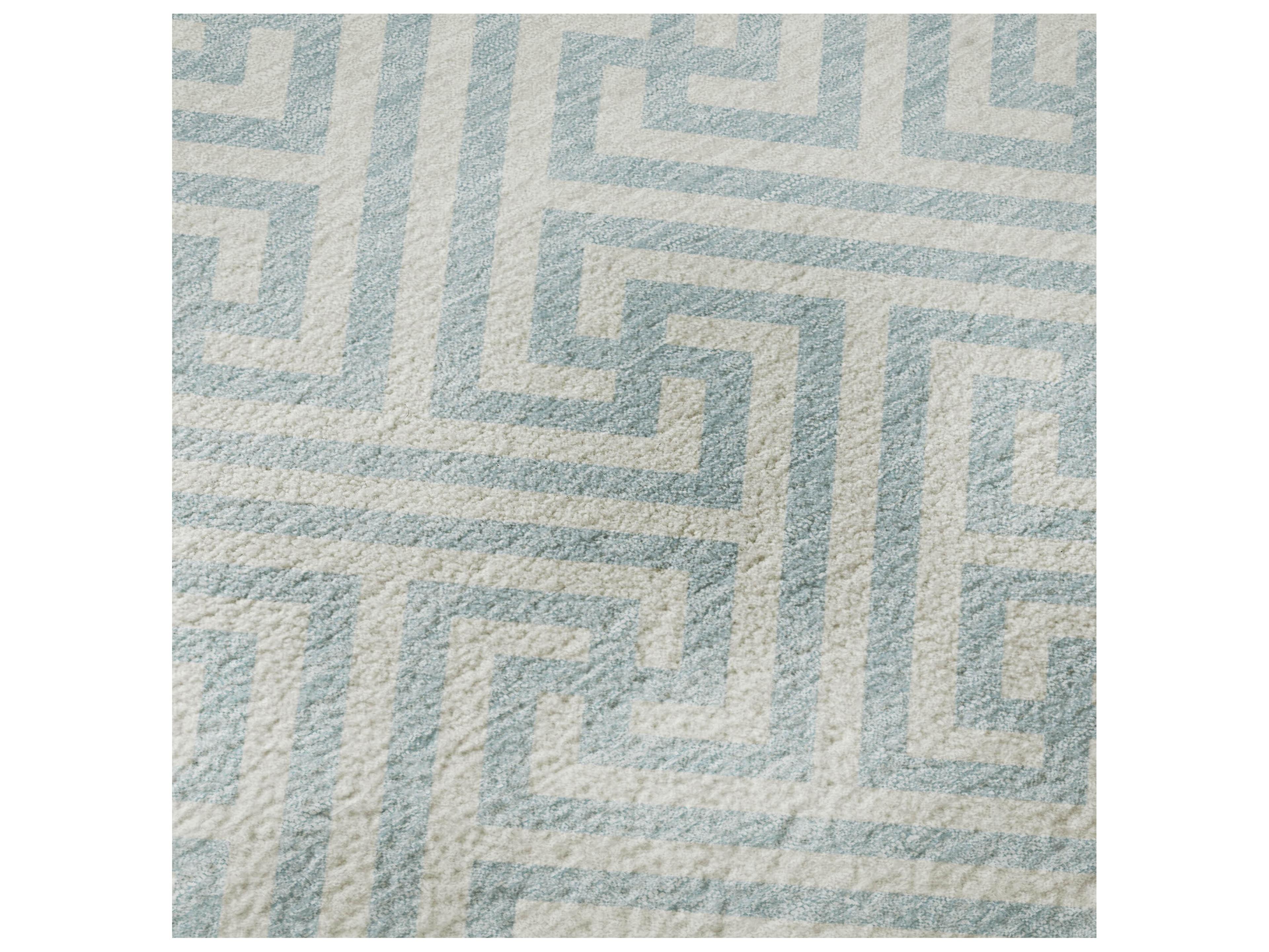 Dalyn The Reserve Geometric Area Rug