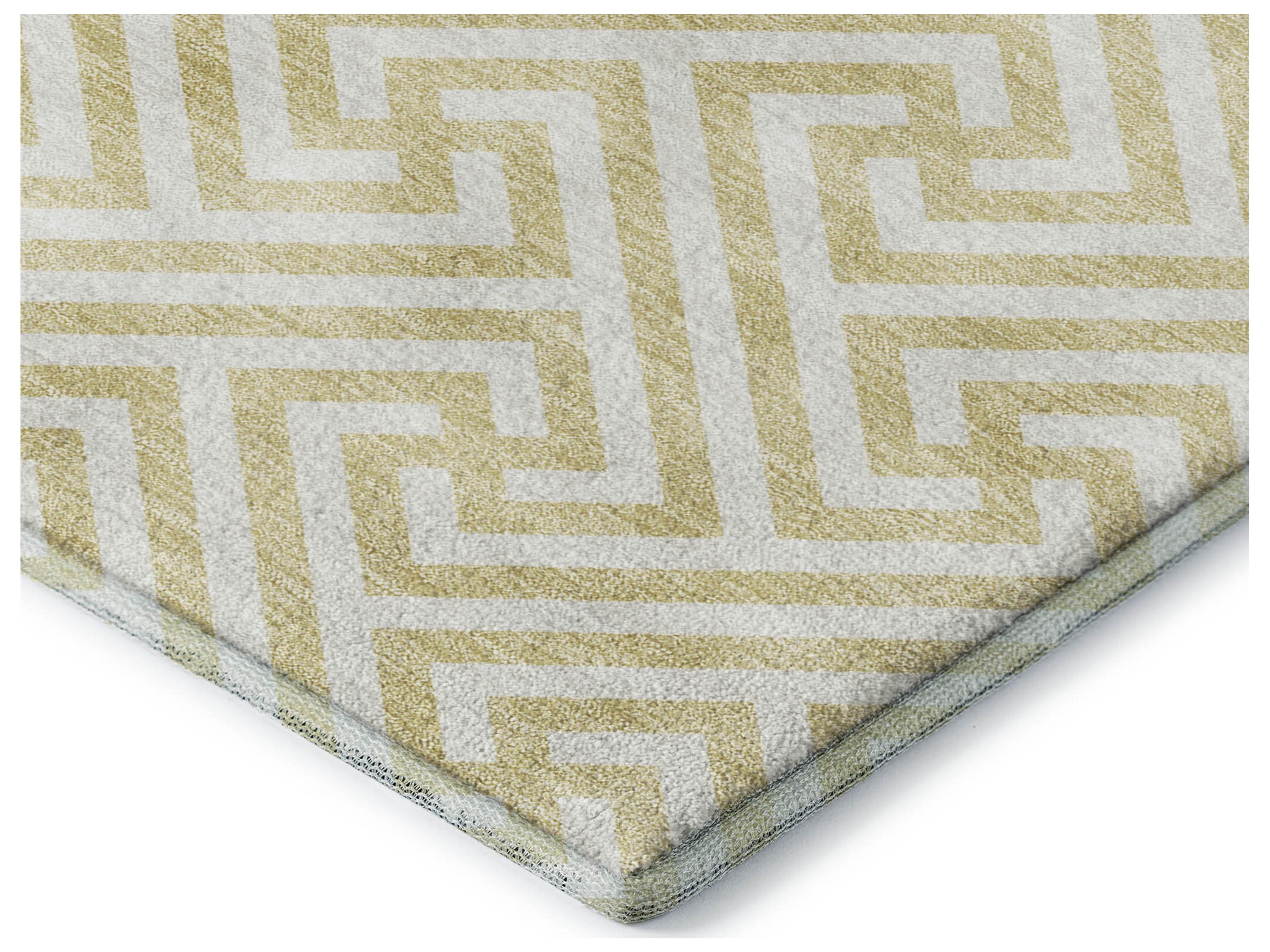 Dalyn The Reserve Geometric Area Rug