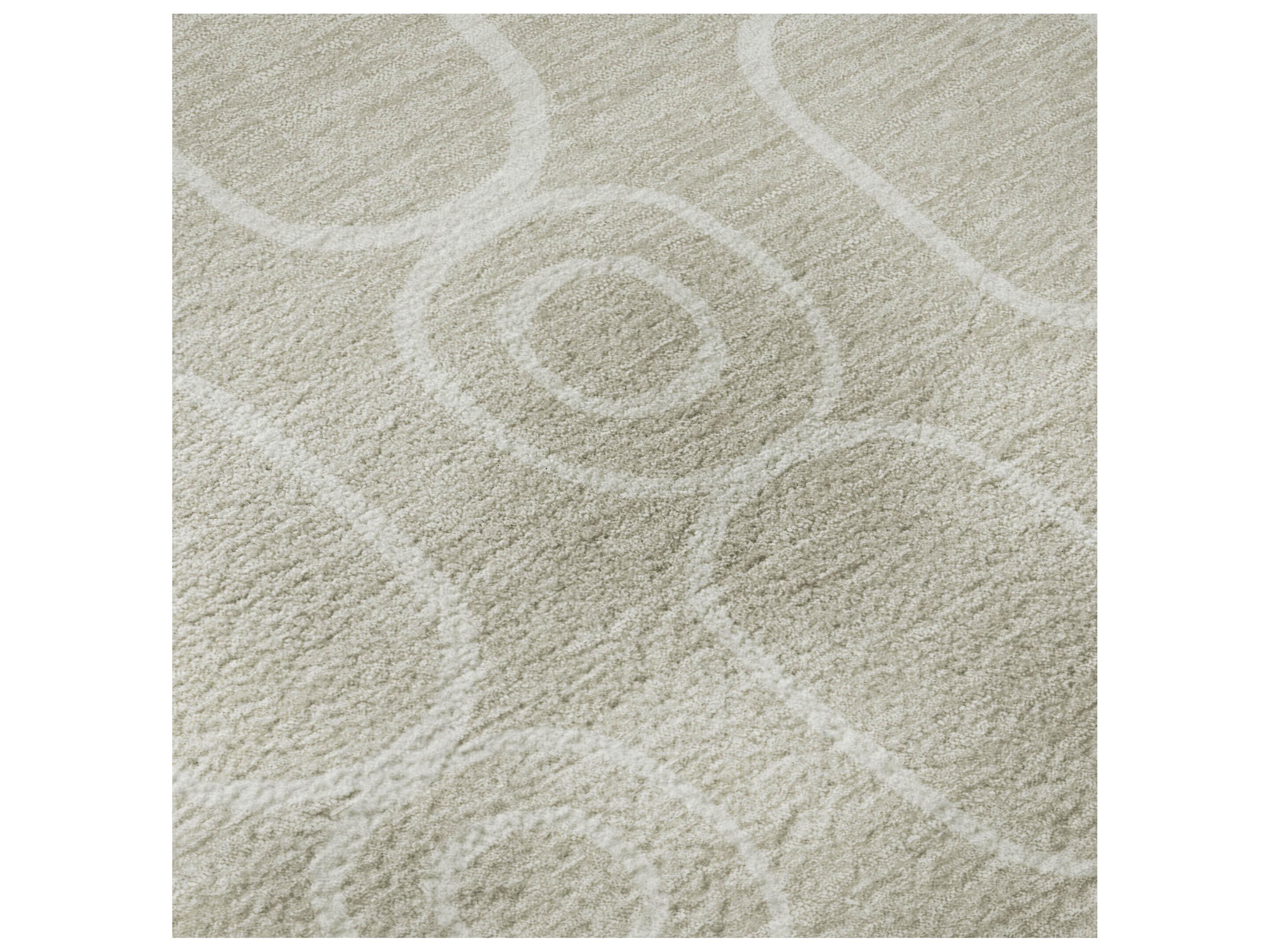 Dalyn The Reserve Geometric Area Rug