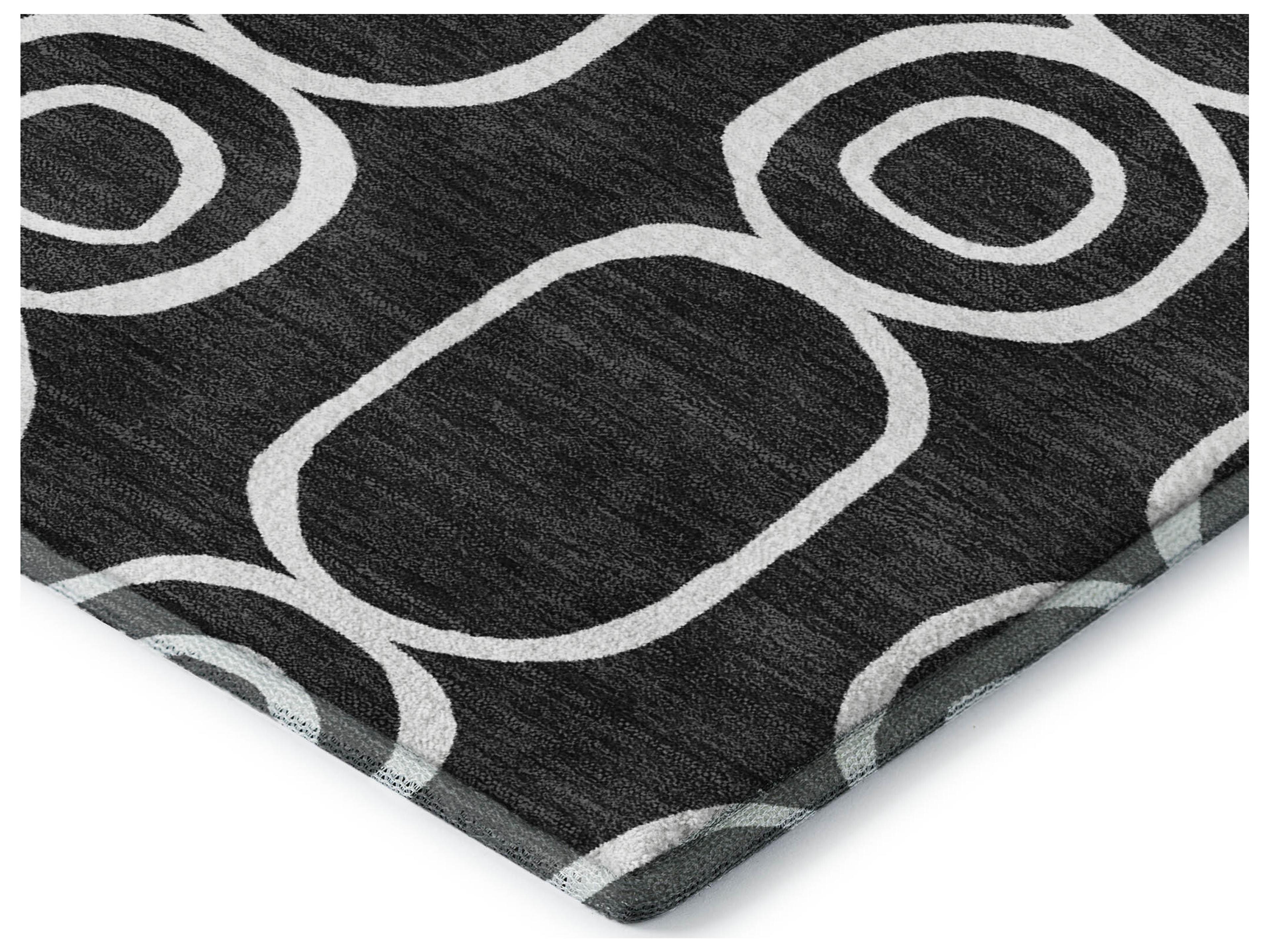 Dalyn The Reserve Geometric Area Rug