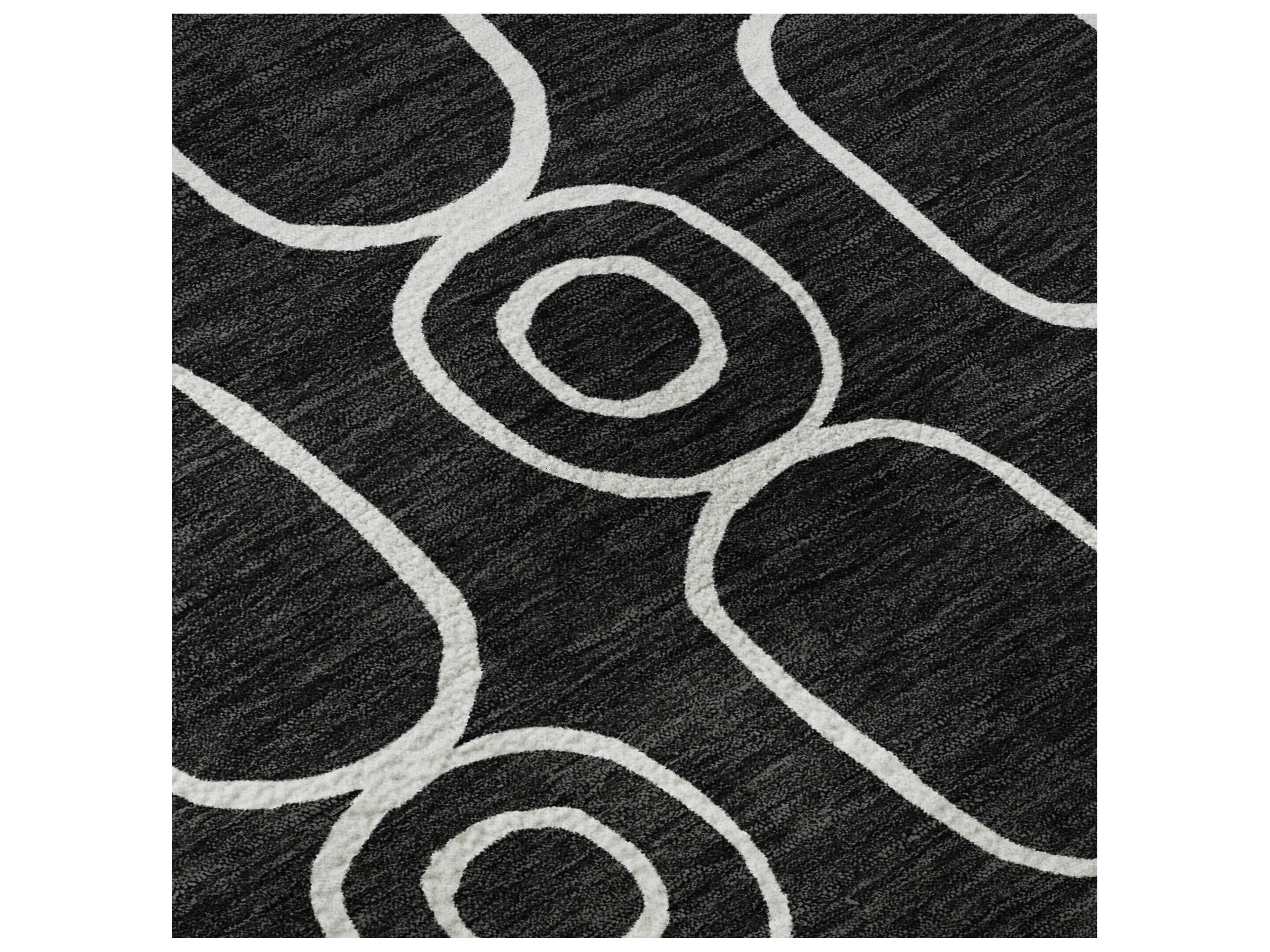 Dalyn The Reserve Geometric Area Rug