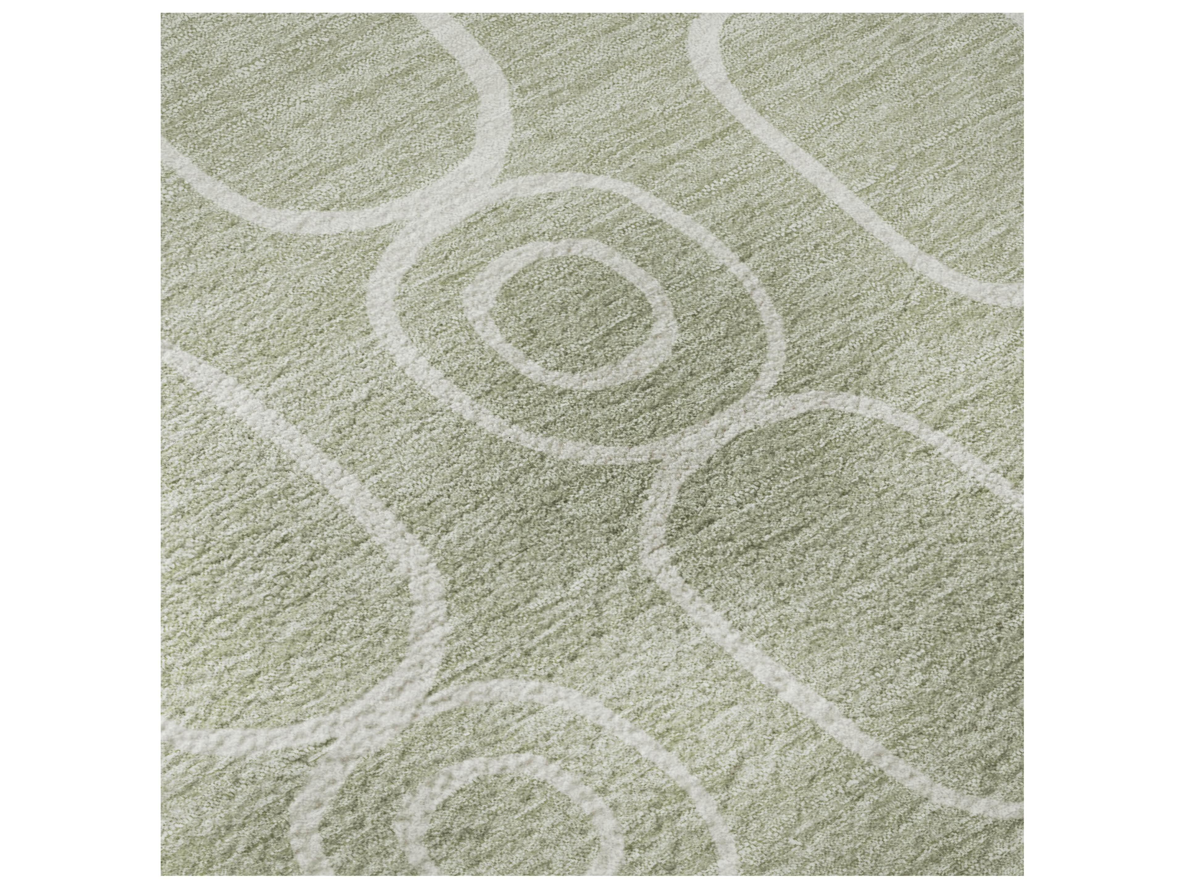 Dalyn The Reserve Geometric Area Rug