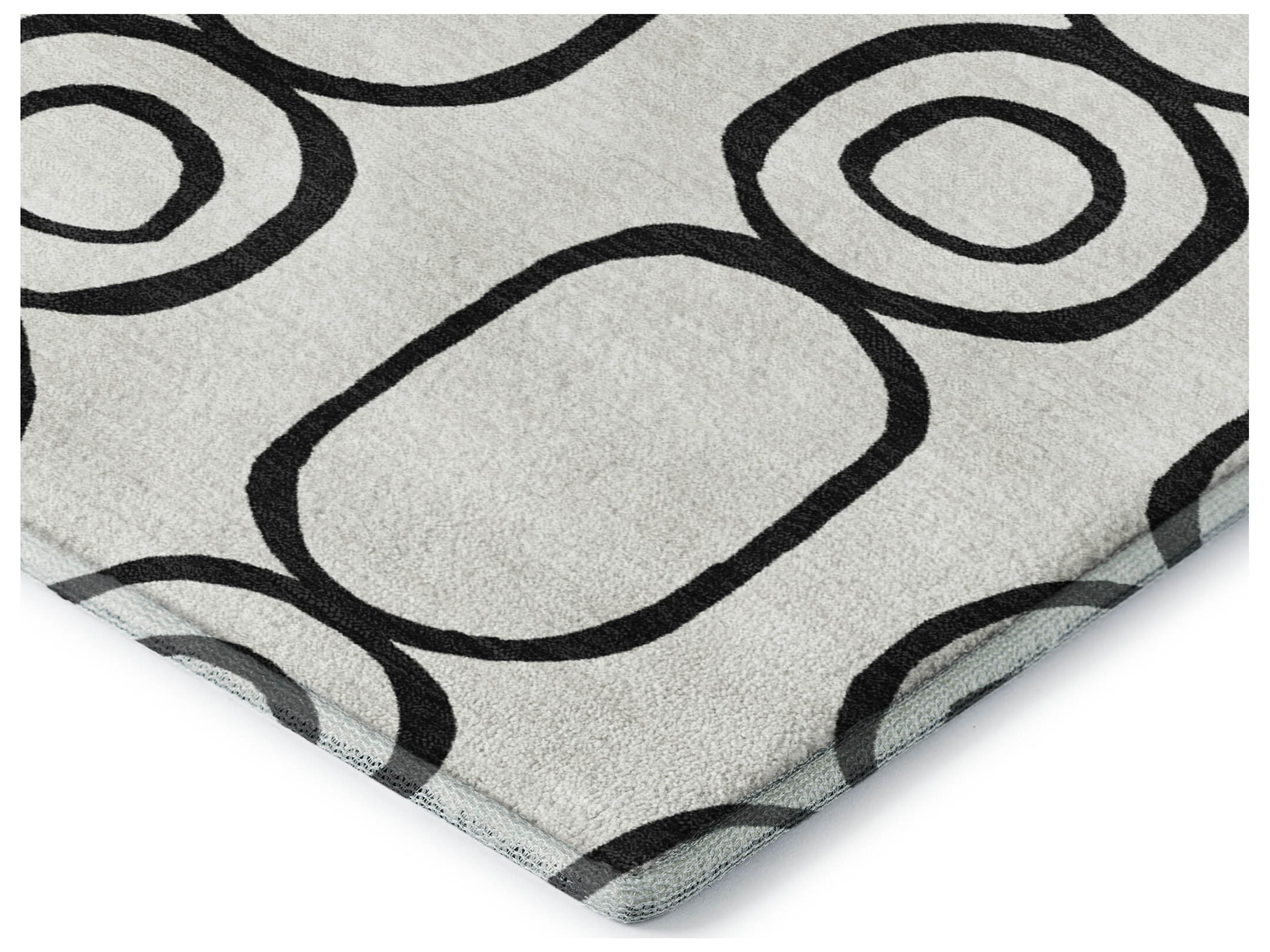 Dalyn The Reserve Geometric Area Rug