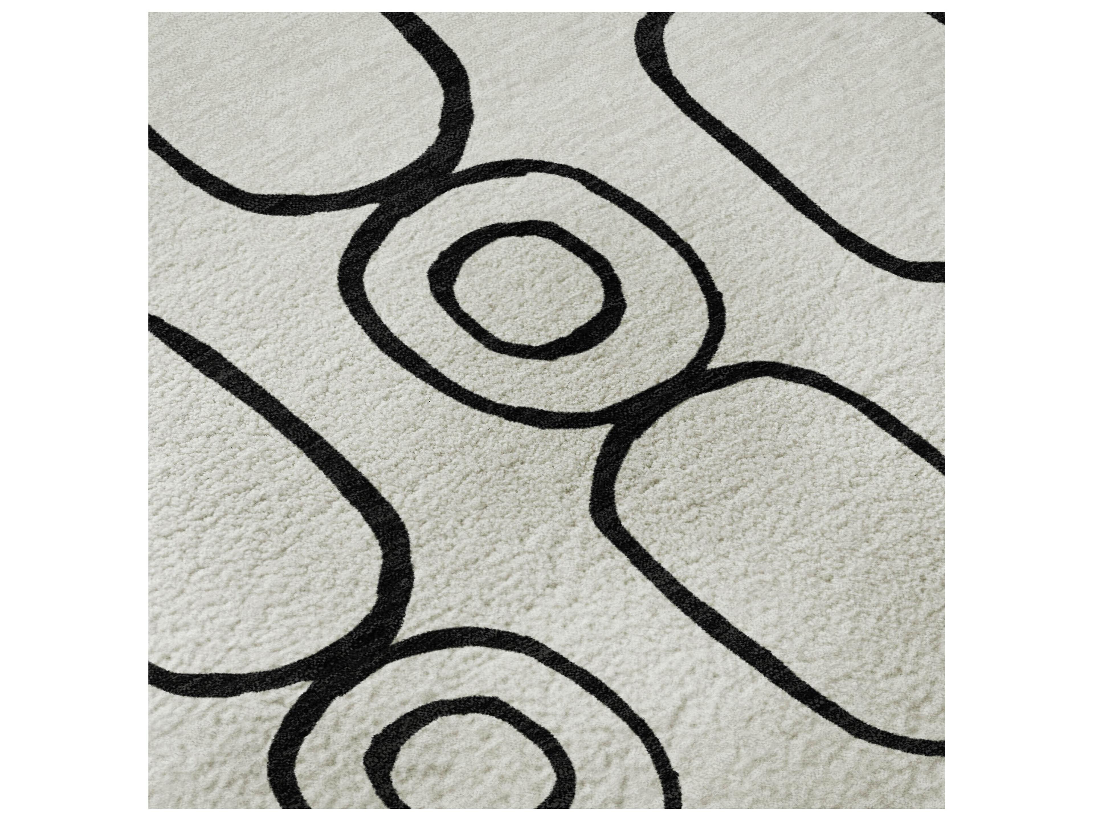 Dalyn The Reserve Geometric Area Rug