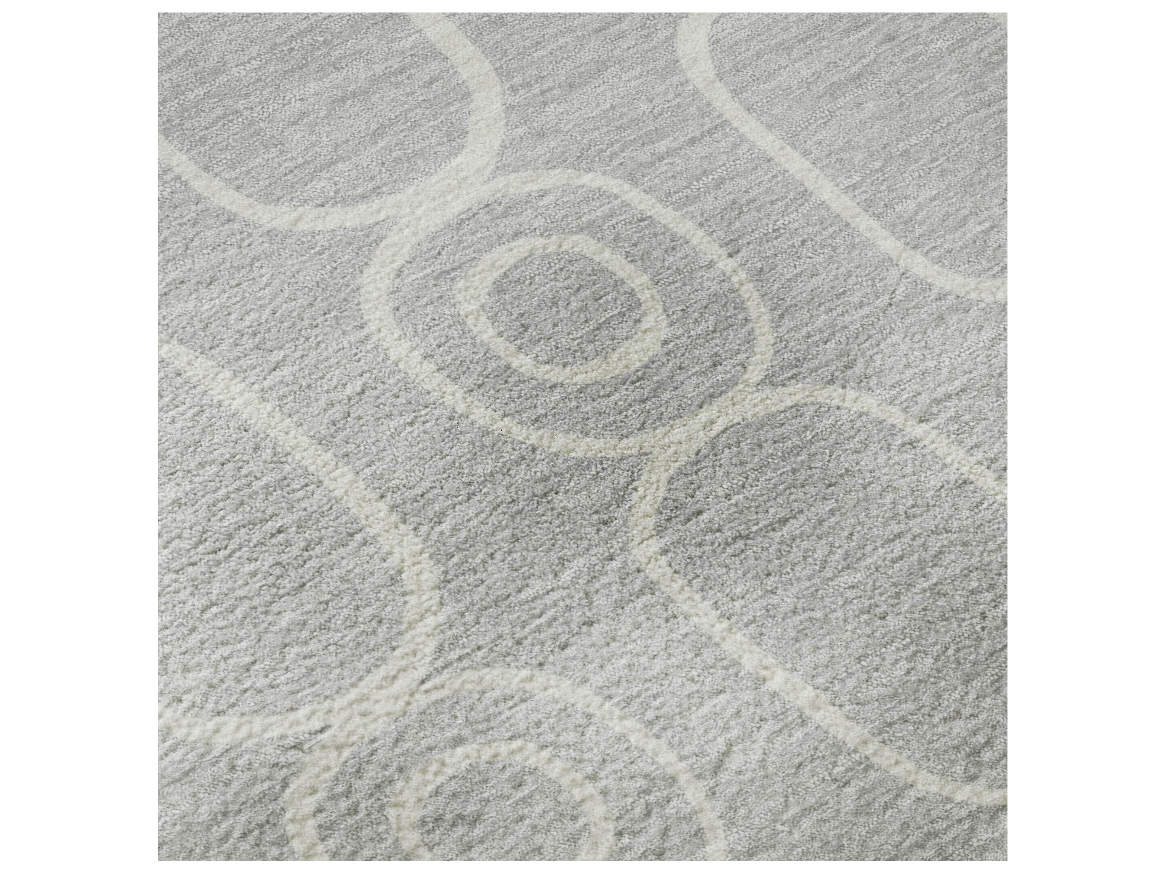 Dalyn The Reserve Geometric Area Rug