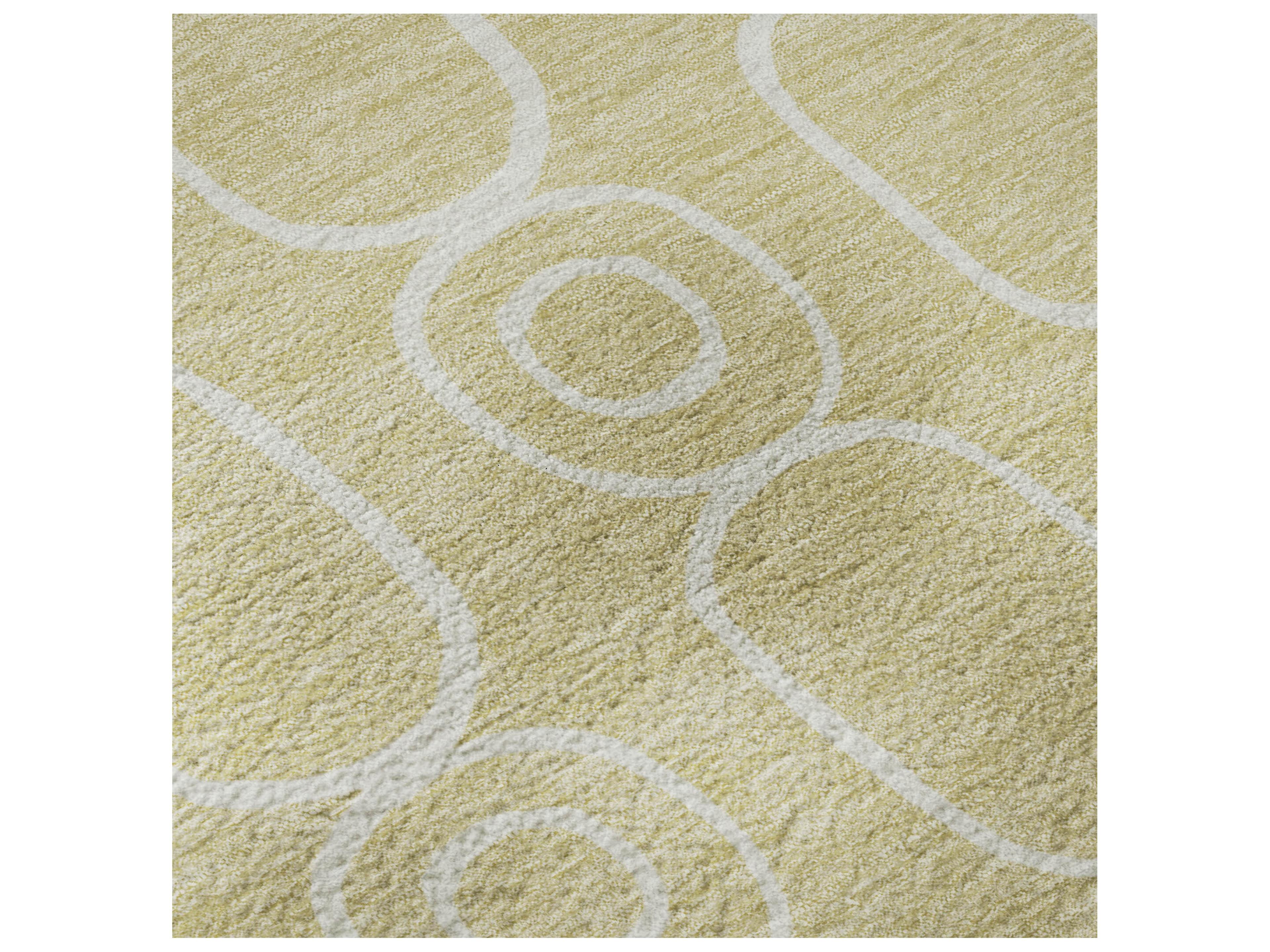 Dalyn The Reserve Geometric Area Rug