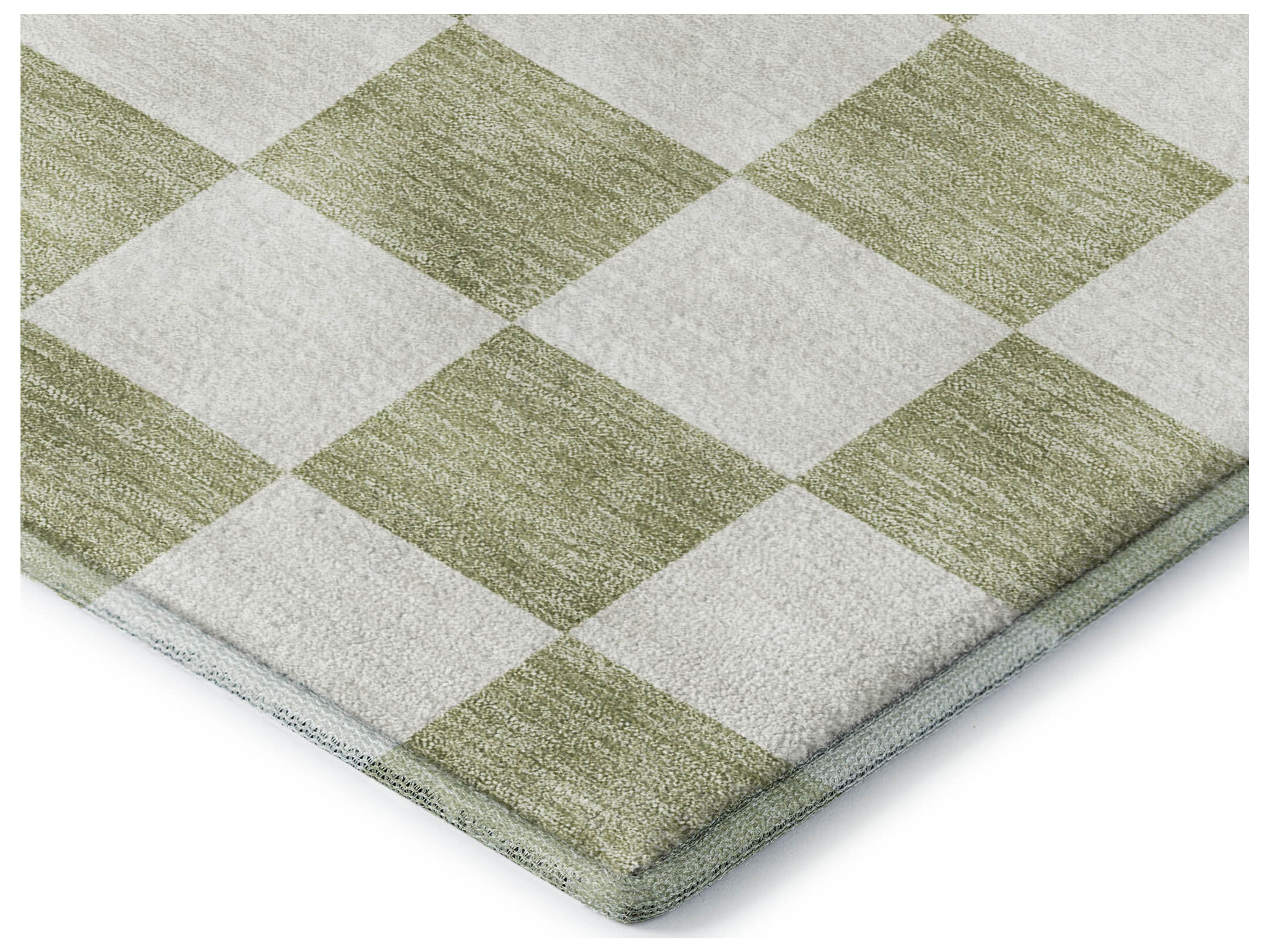 Dalyn The Reserve Geometric Area Rug