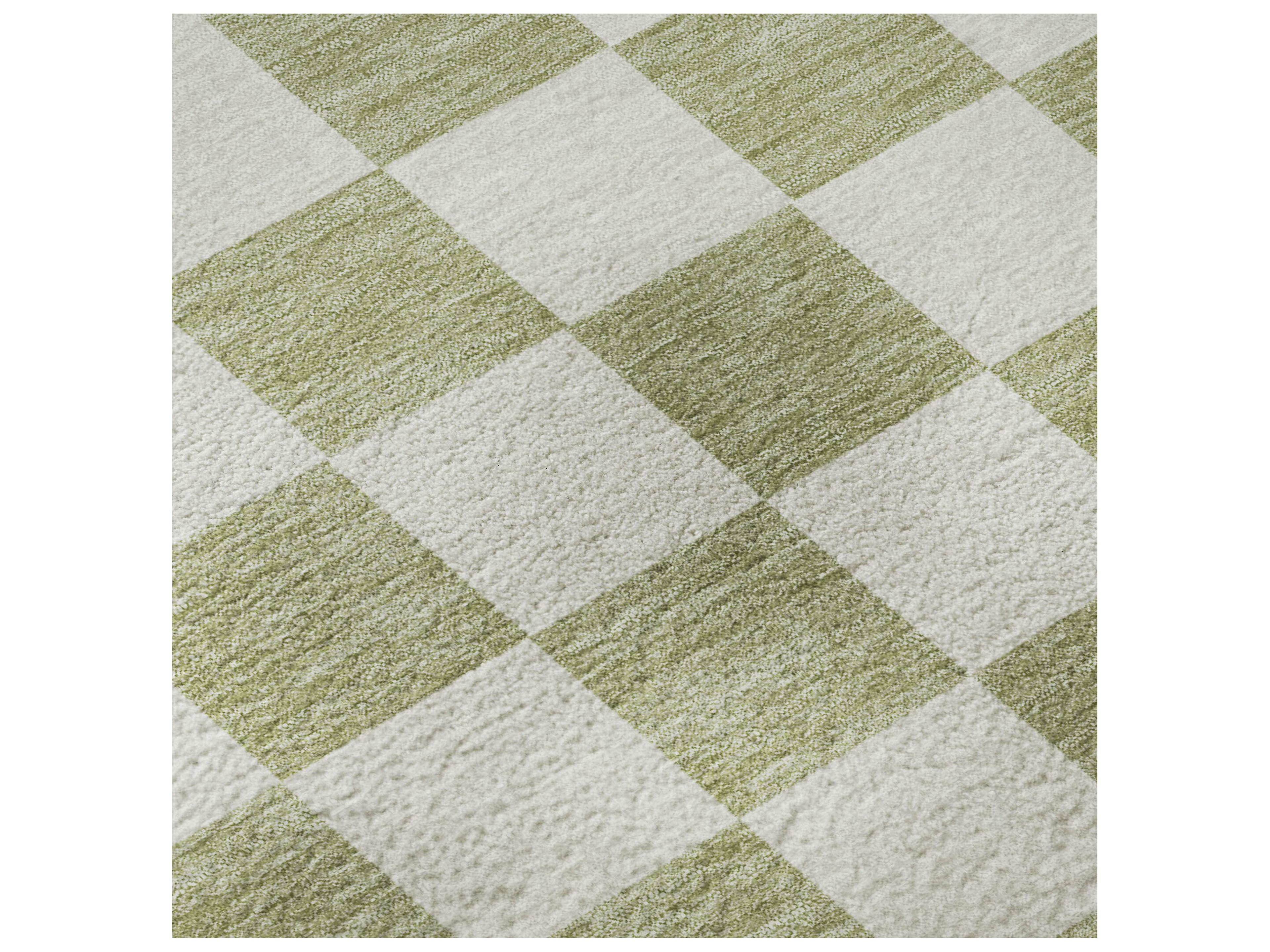 Dalyn The Reserve Geometric Area Rug