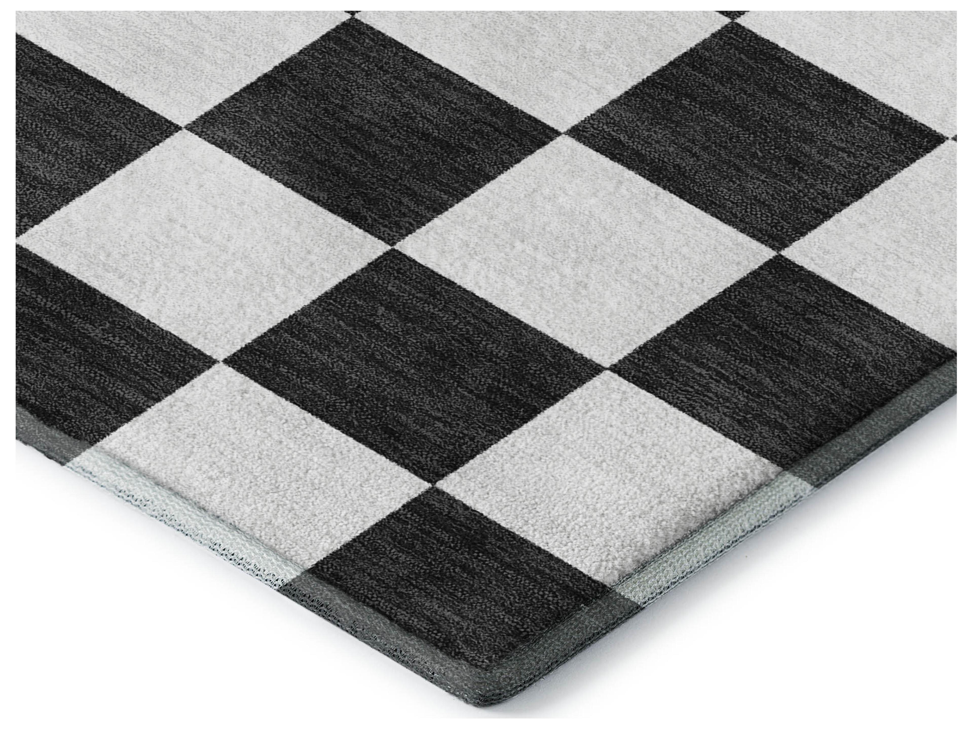 Dalyn The Reserve Geometric Area Rug