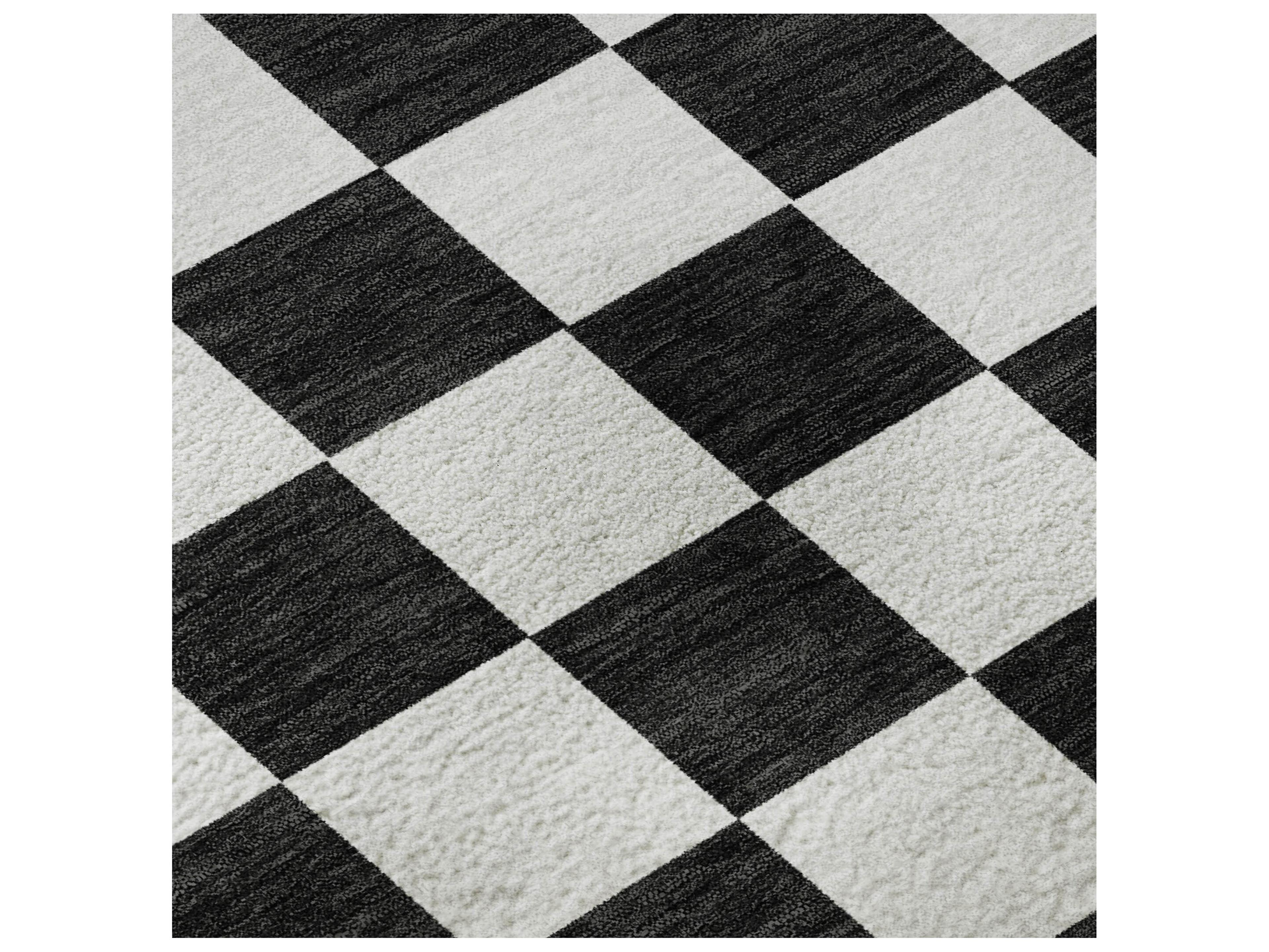 Dalyn The Reserve Geometric Area Rug