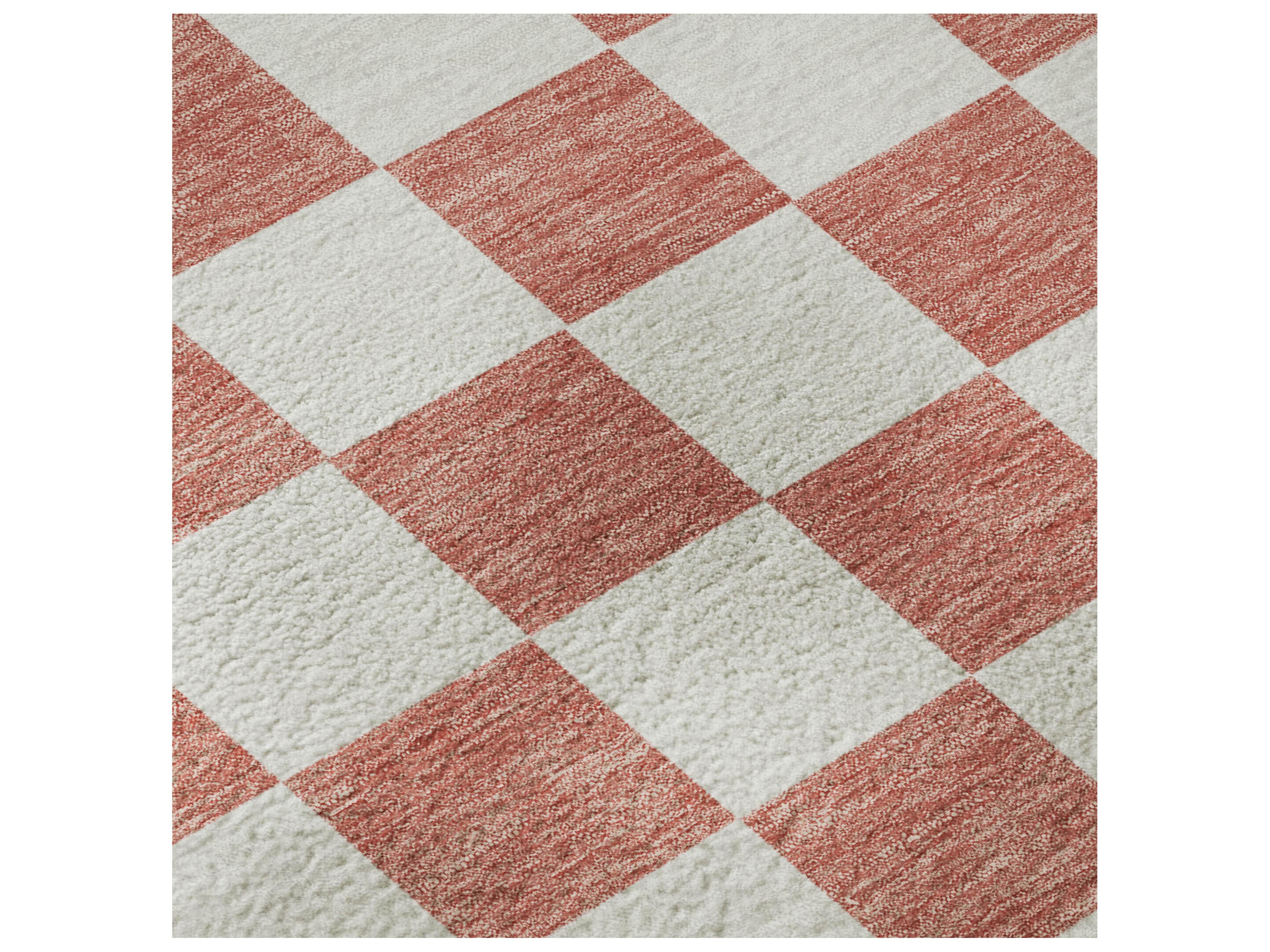 Dalyn The Reserve Geometric Area Rug