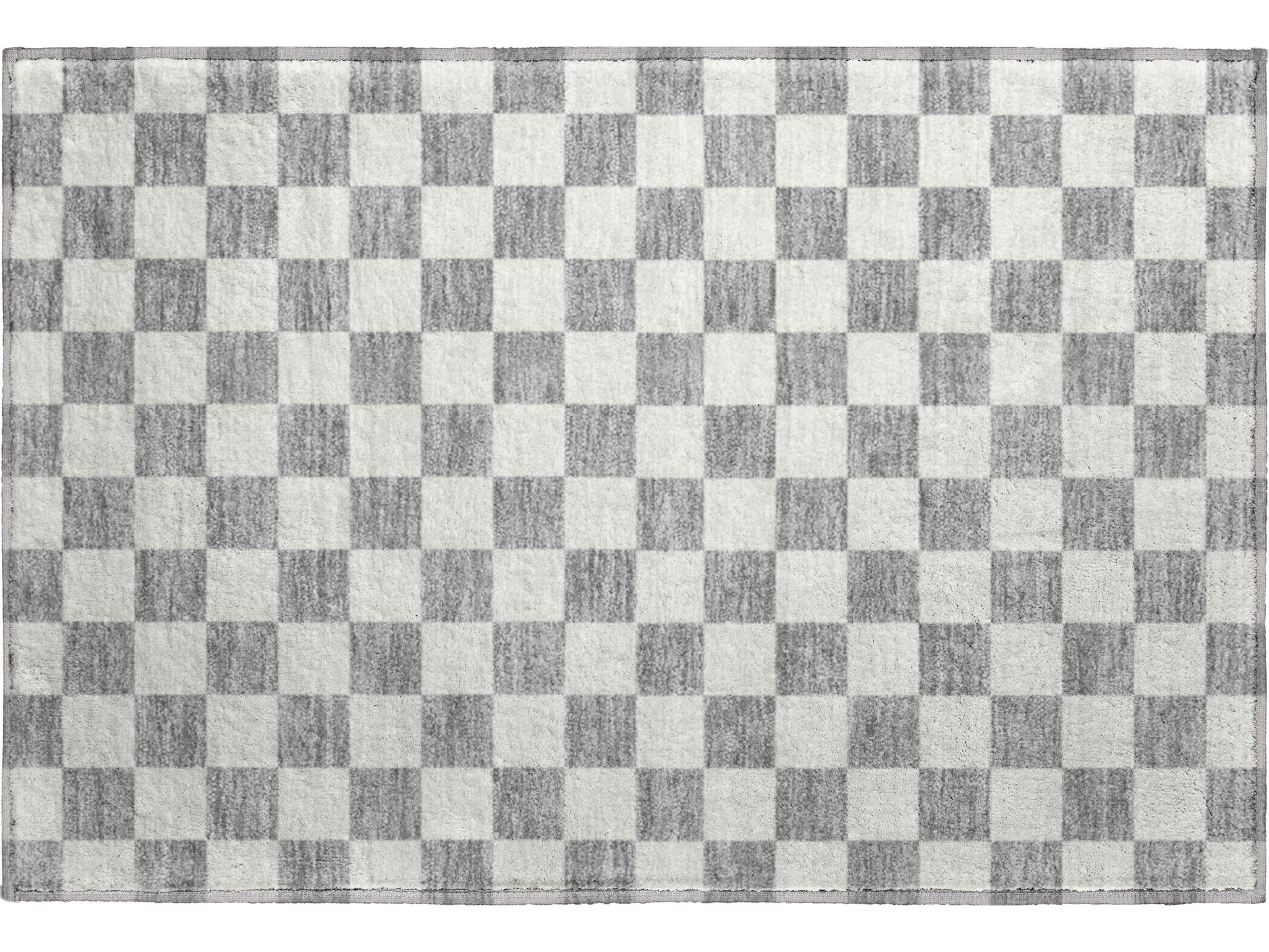 The Reserve Geometric Area Rug