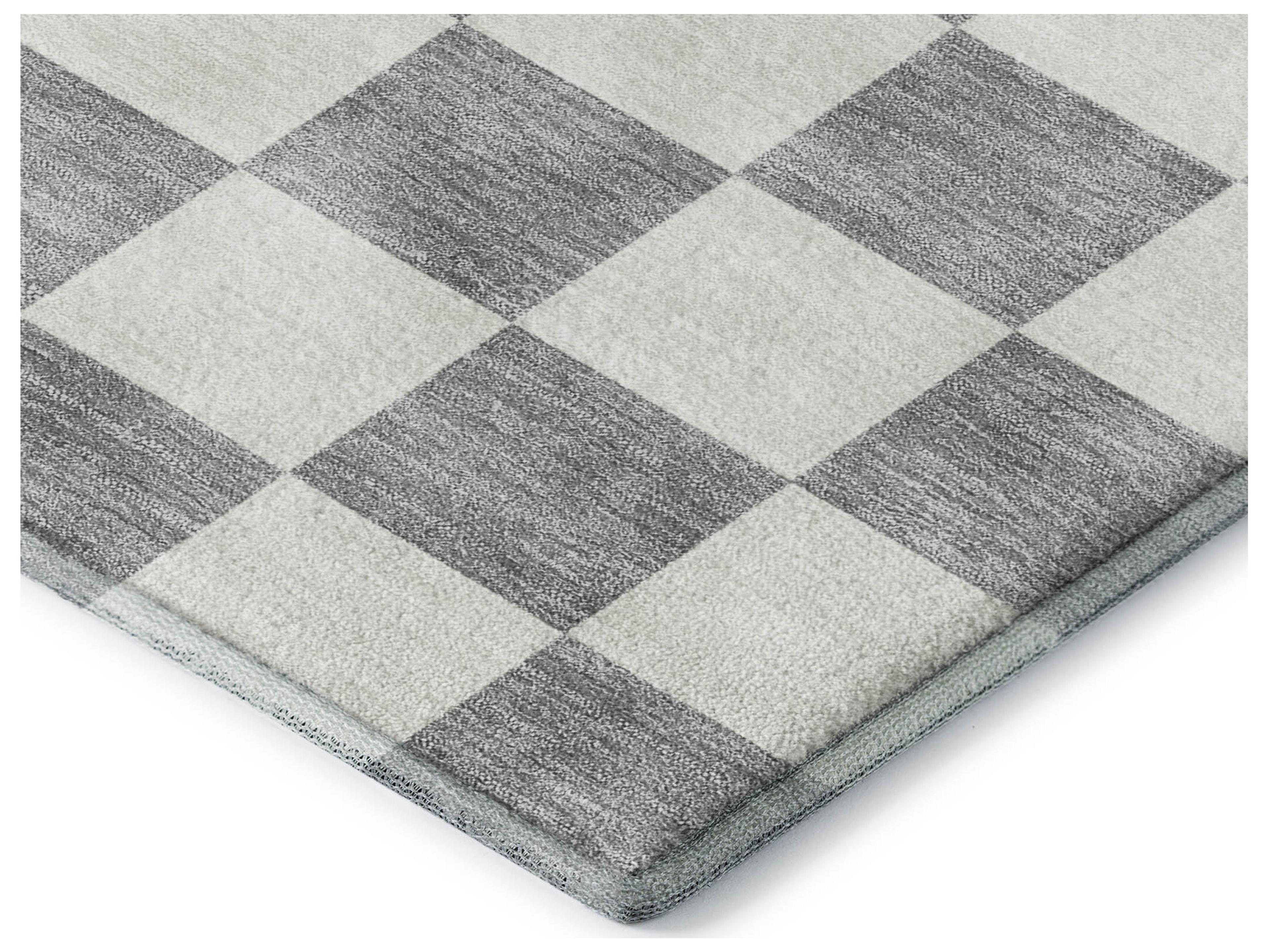 Dalyn The Reserve Geometric Area Rug