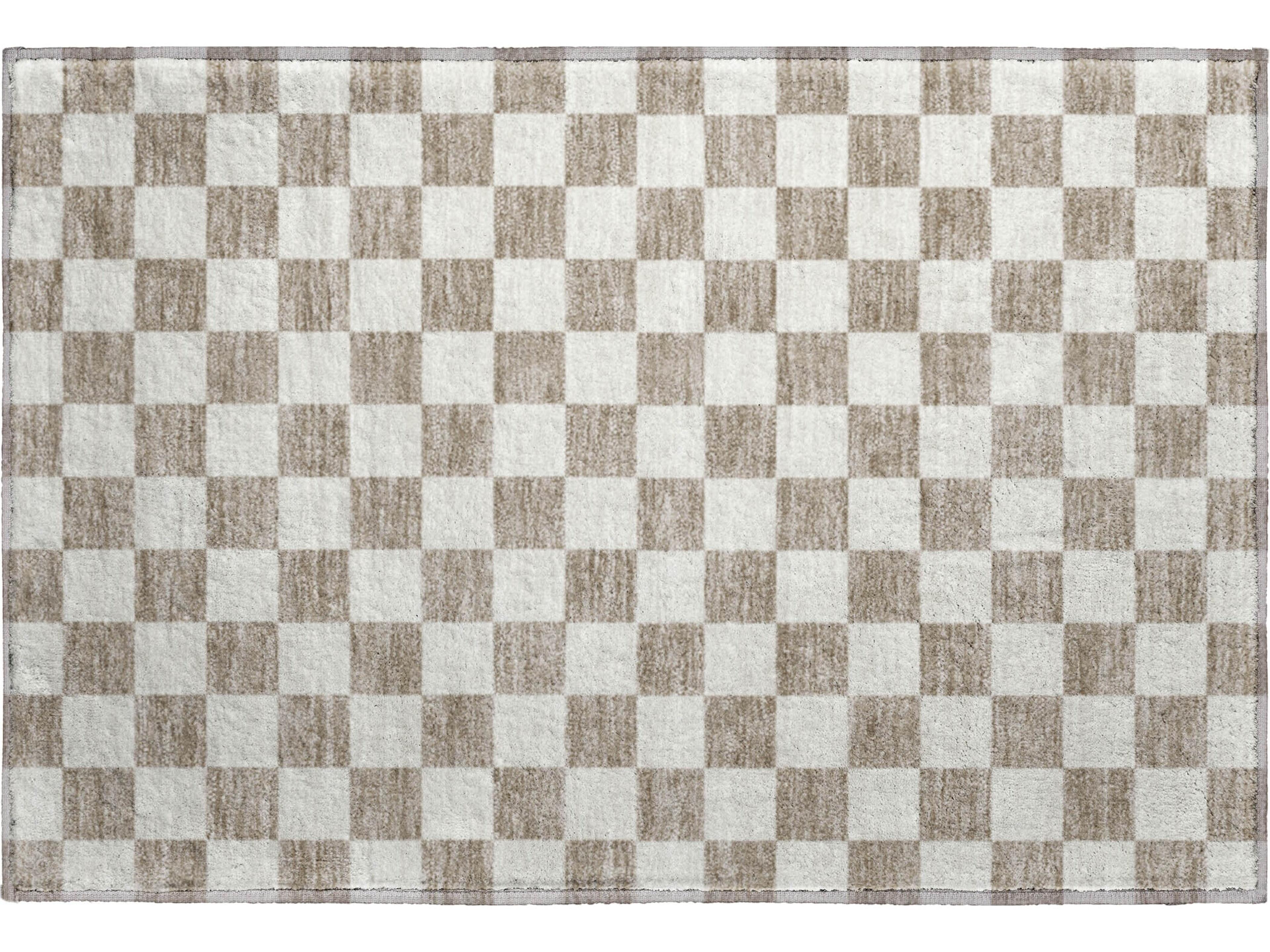 The Reserve Geometric Area Rug