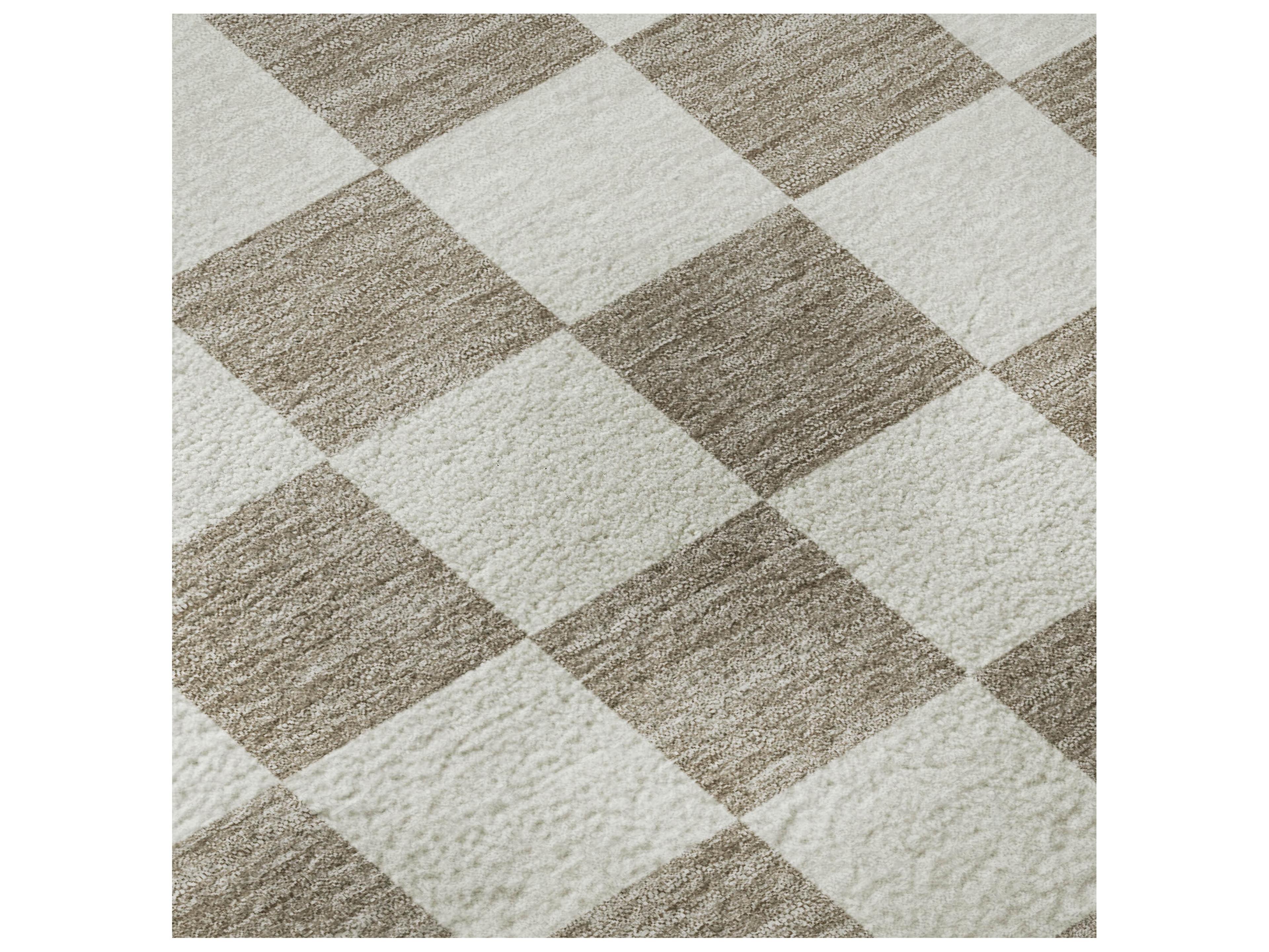 Dalyn The Reserve Geometric Area Rug