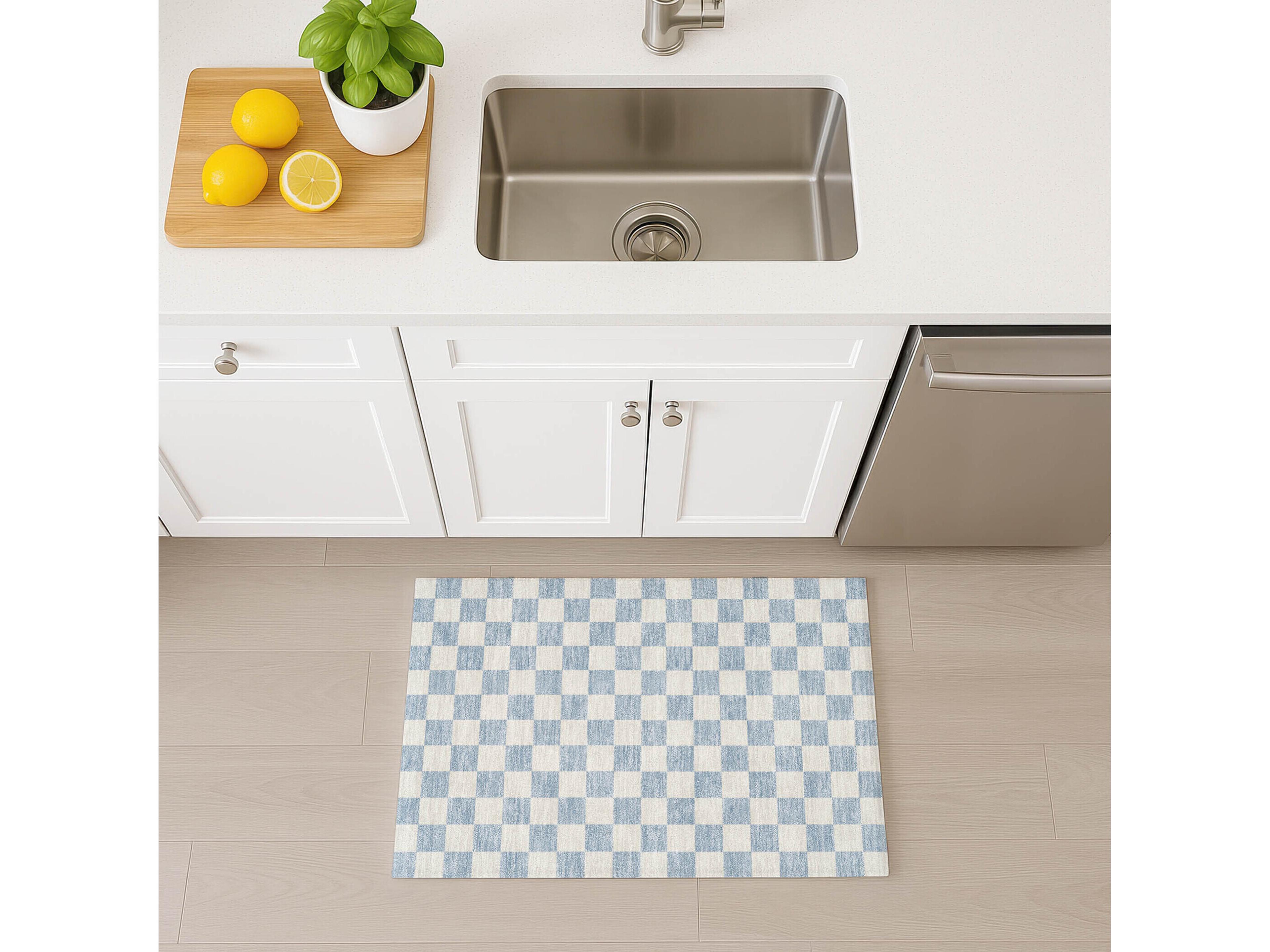 Dalyn The Reserve Geometric Area Rug