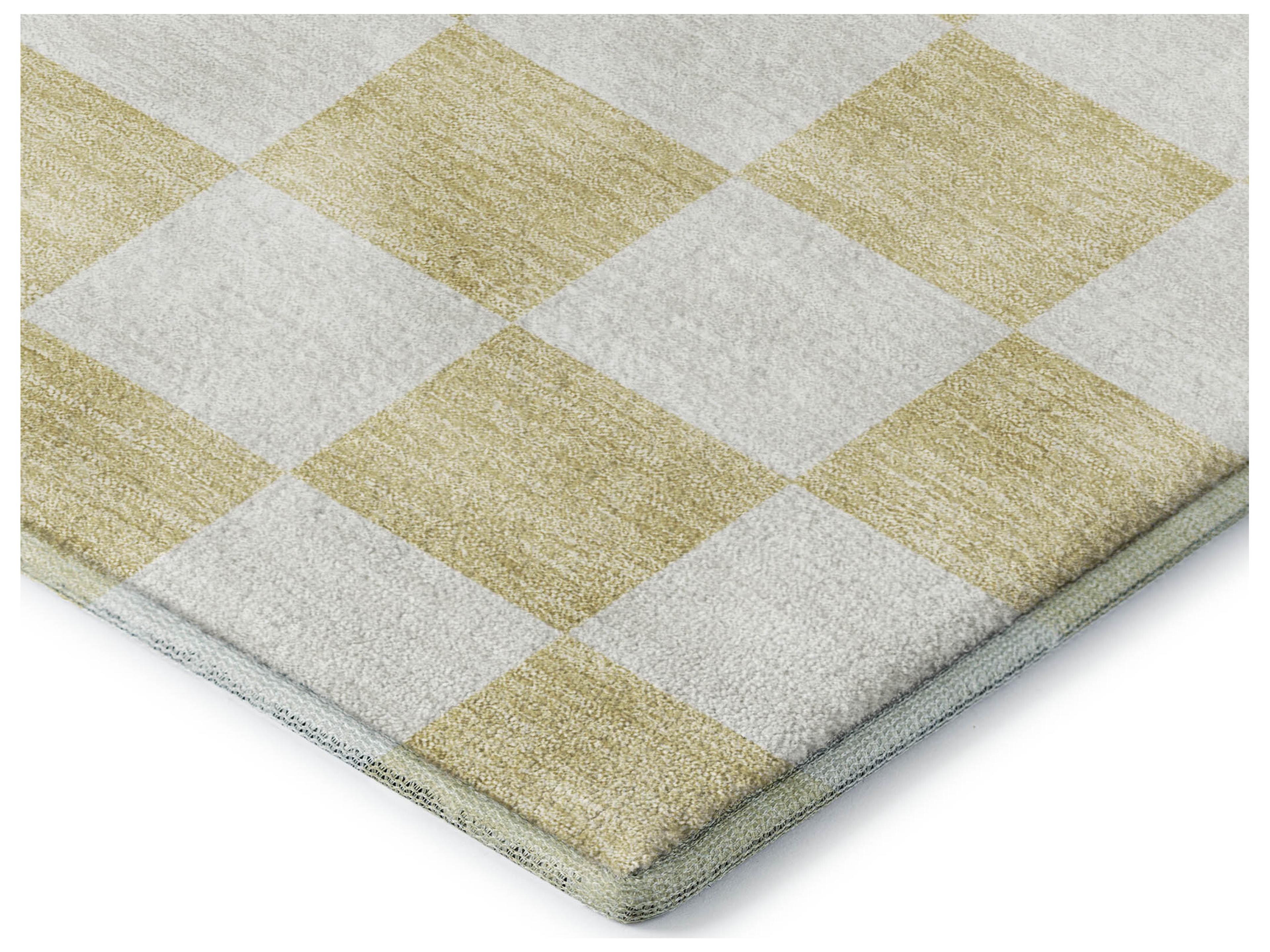 Dalyn The Reserve Geometric Area Rug