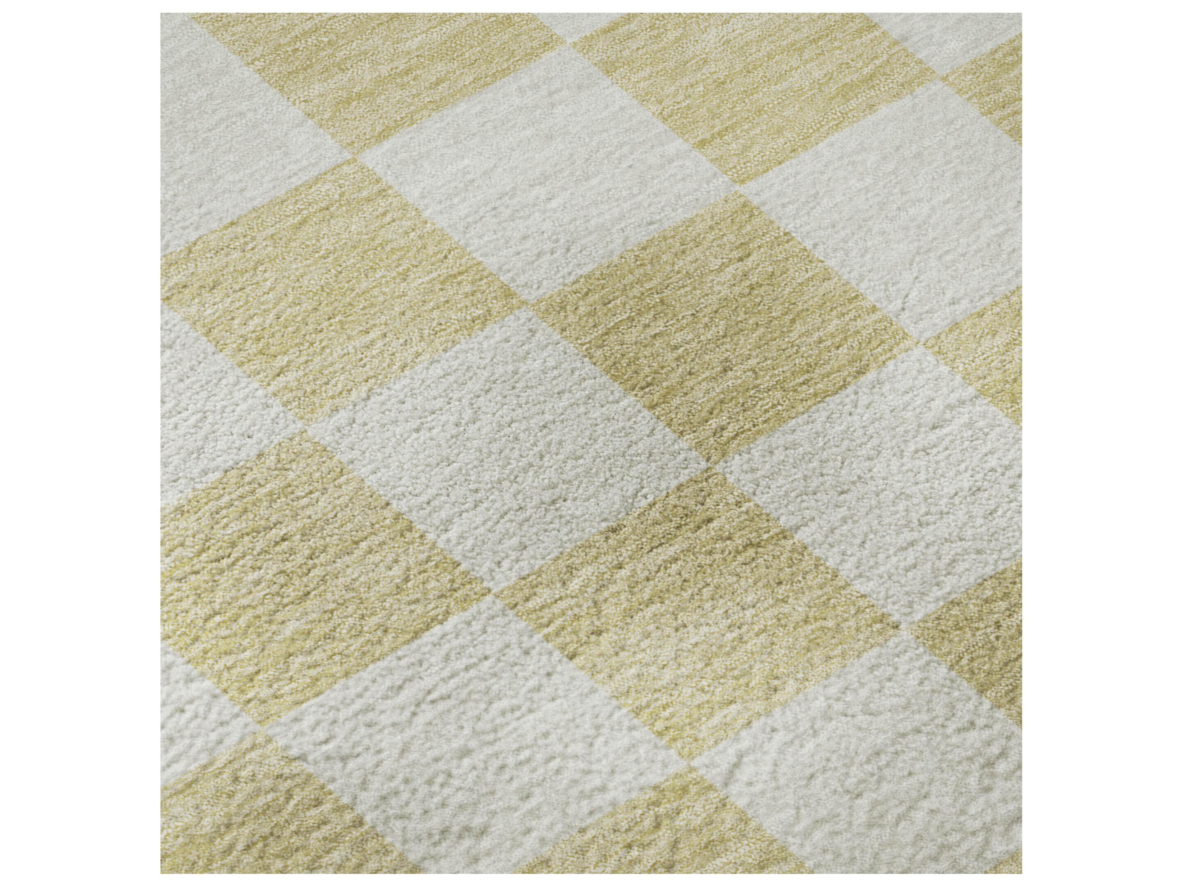 Dalyn The Reserve Geometric Area Rug