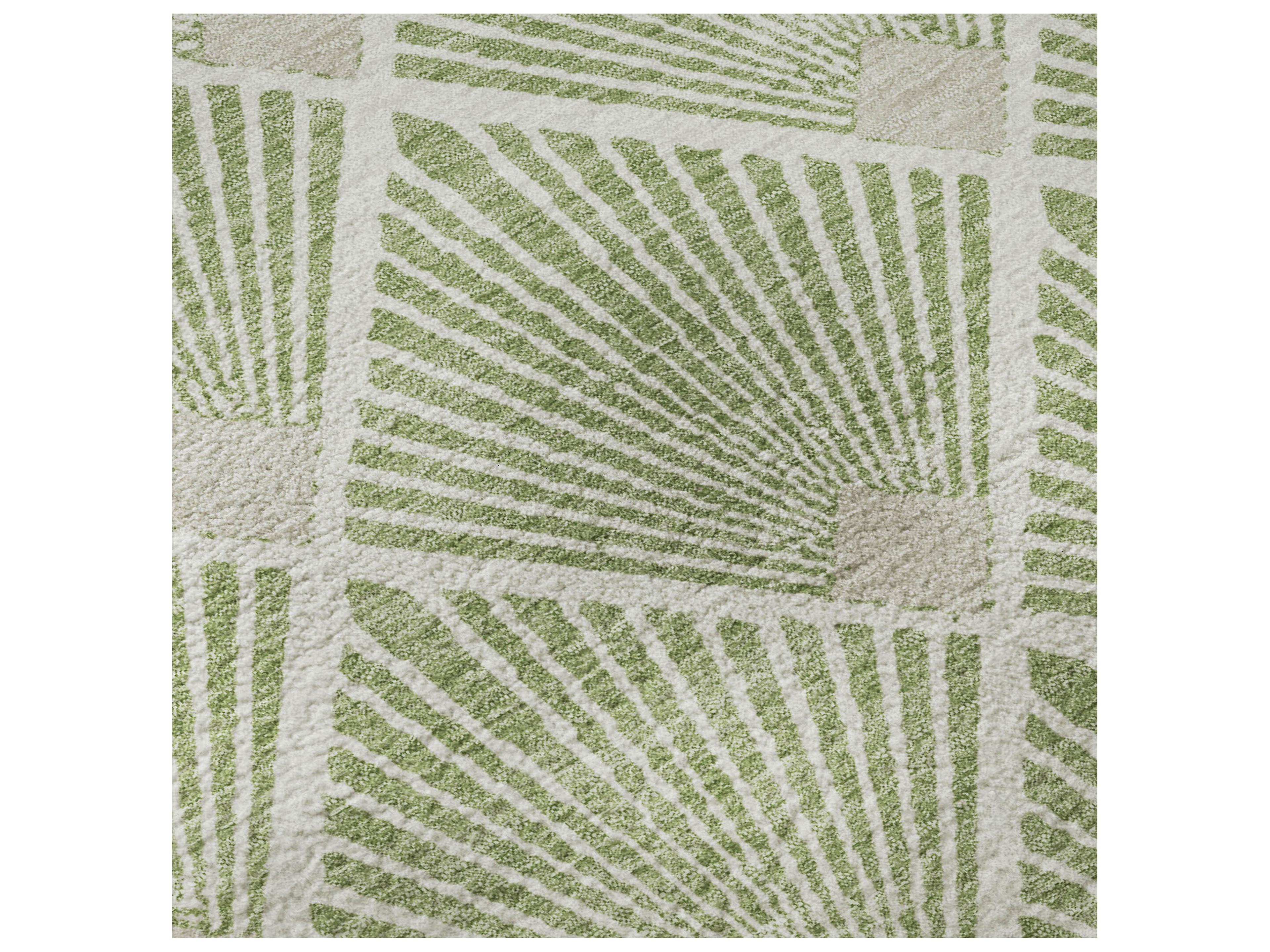 Dalyn The Reserve Geometric Area Rug