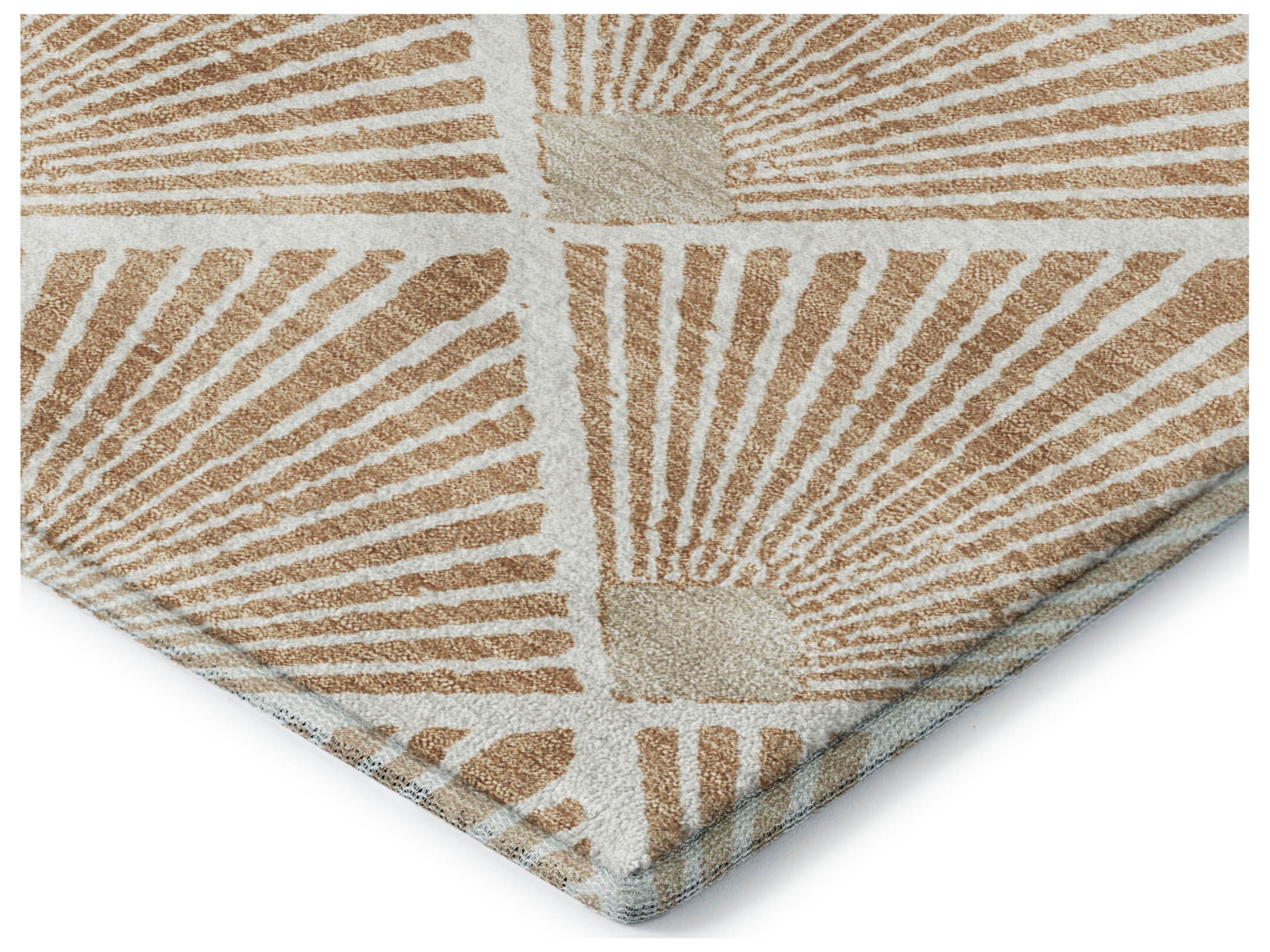Dalyn The Reserve Geometric Area Rug