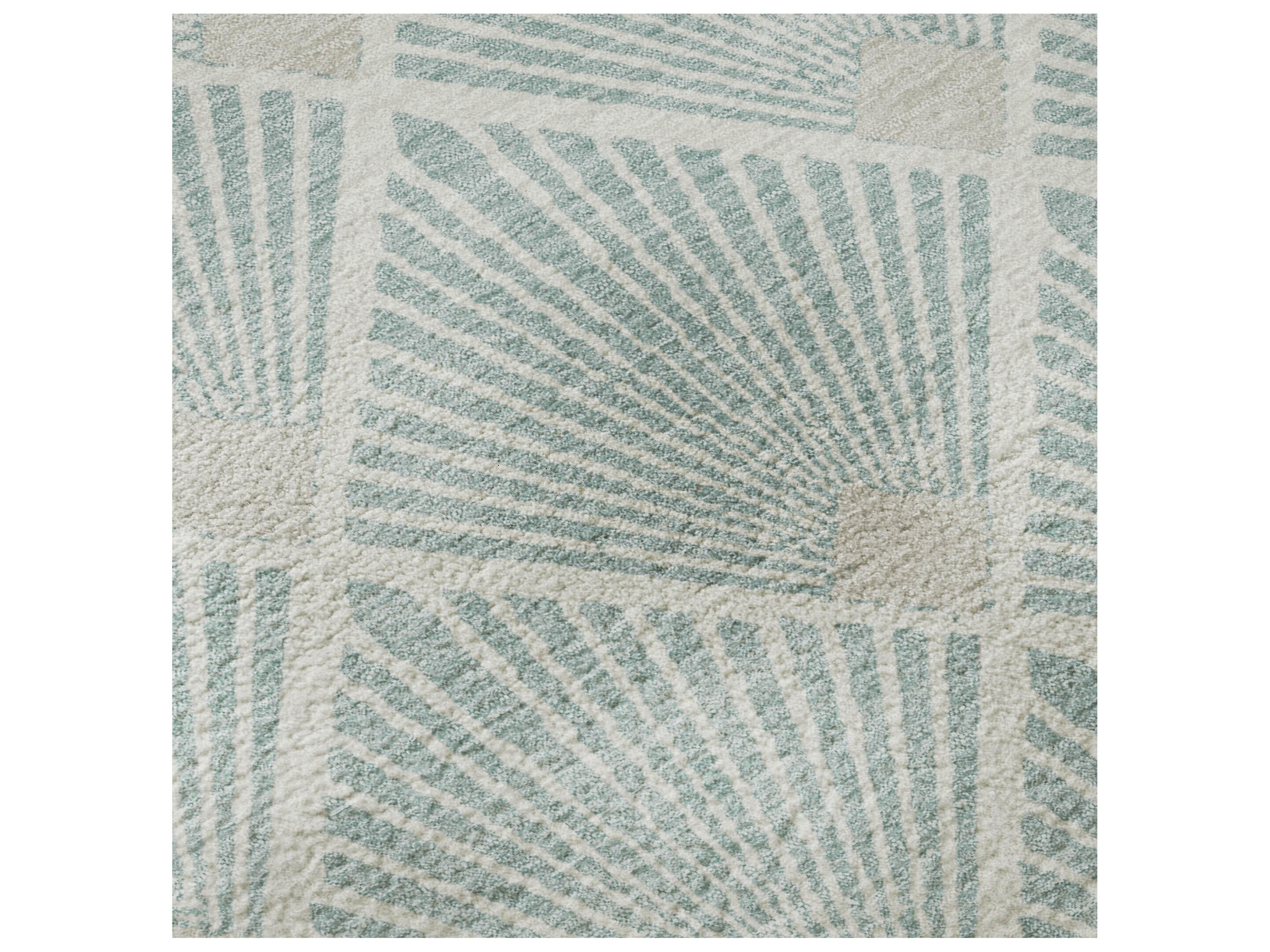 Dalyn The Reserve Geometric Area Rug
