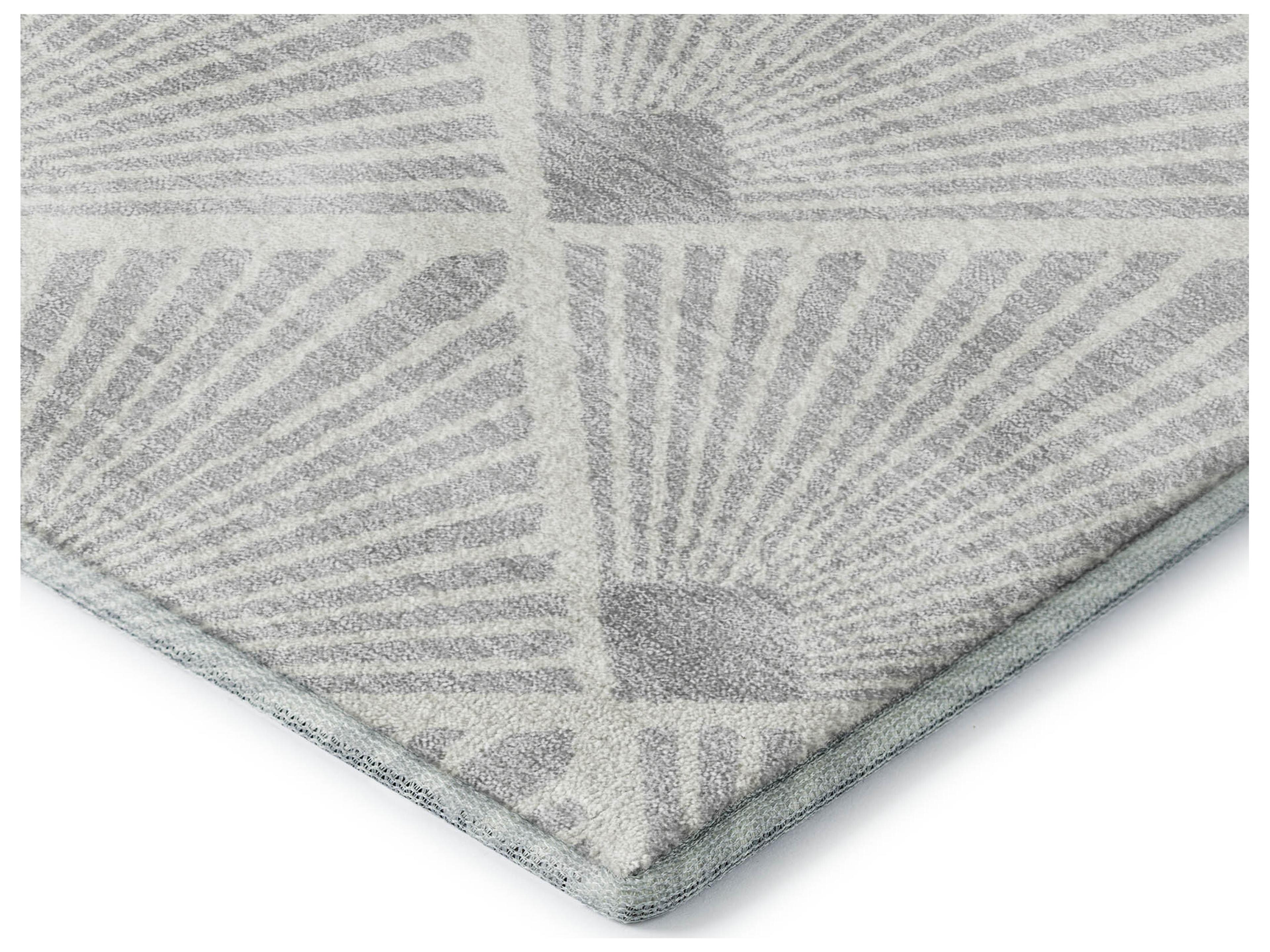 Dalyn The Reserve Geometric Area Rug