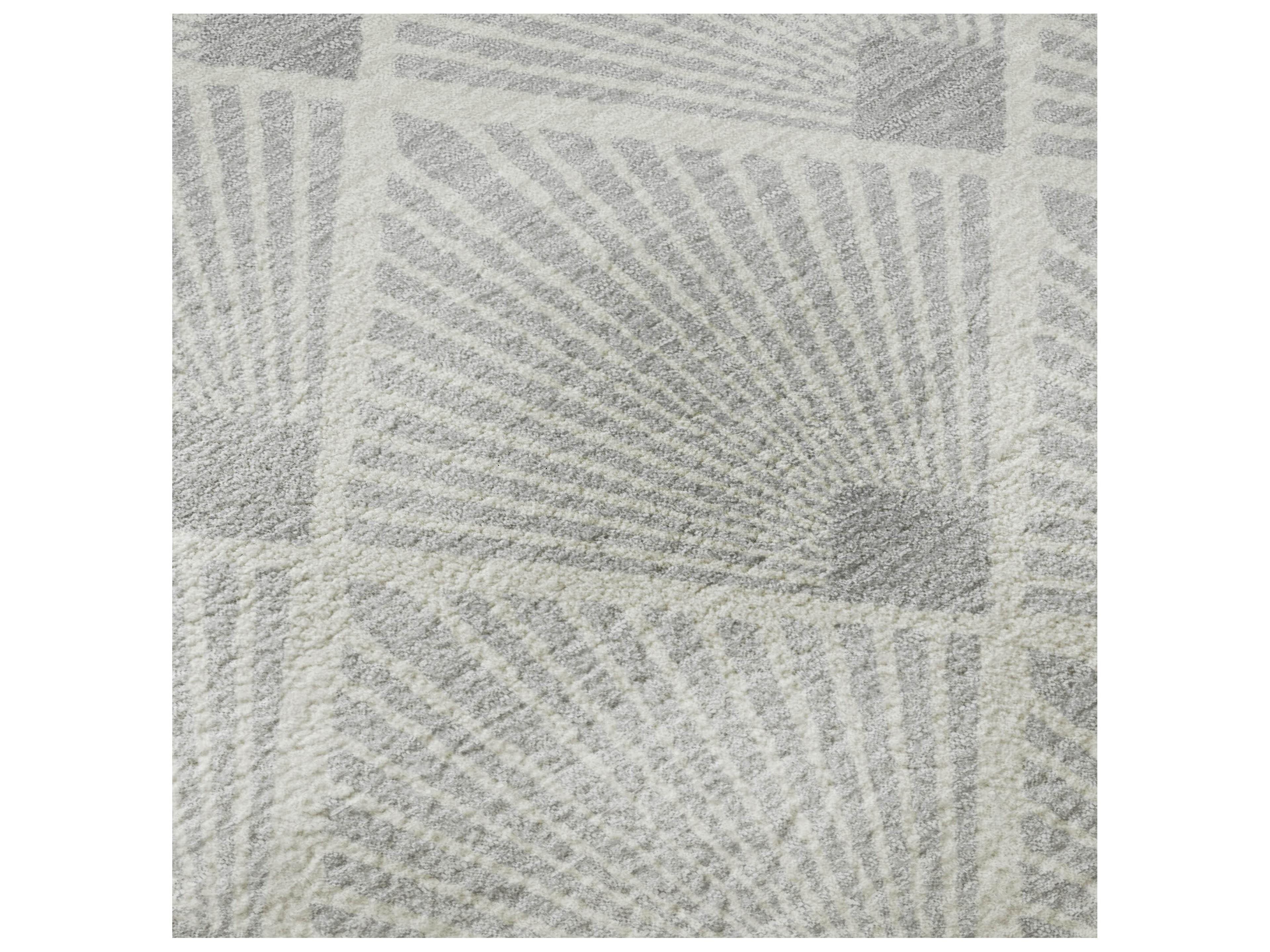 Dalyn The Reserve Geometric Area Rug