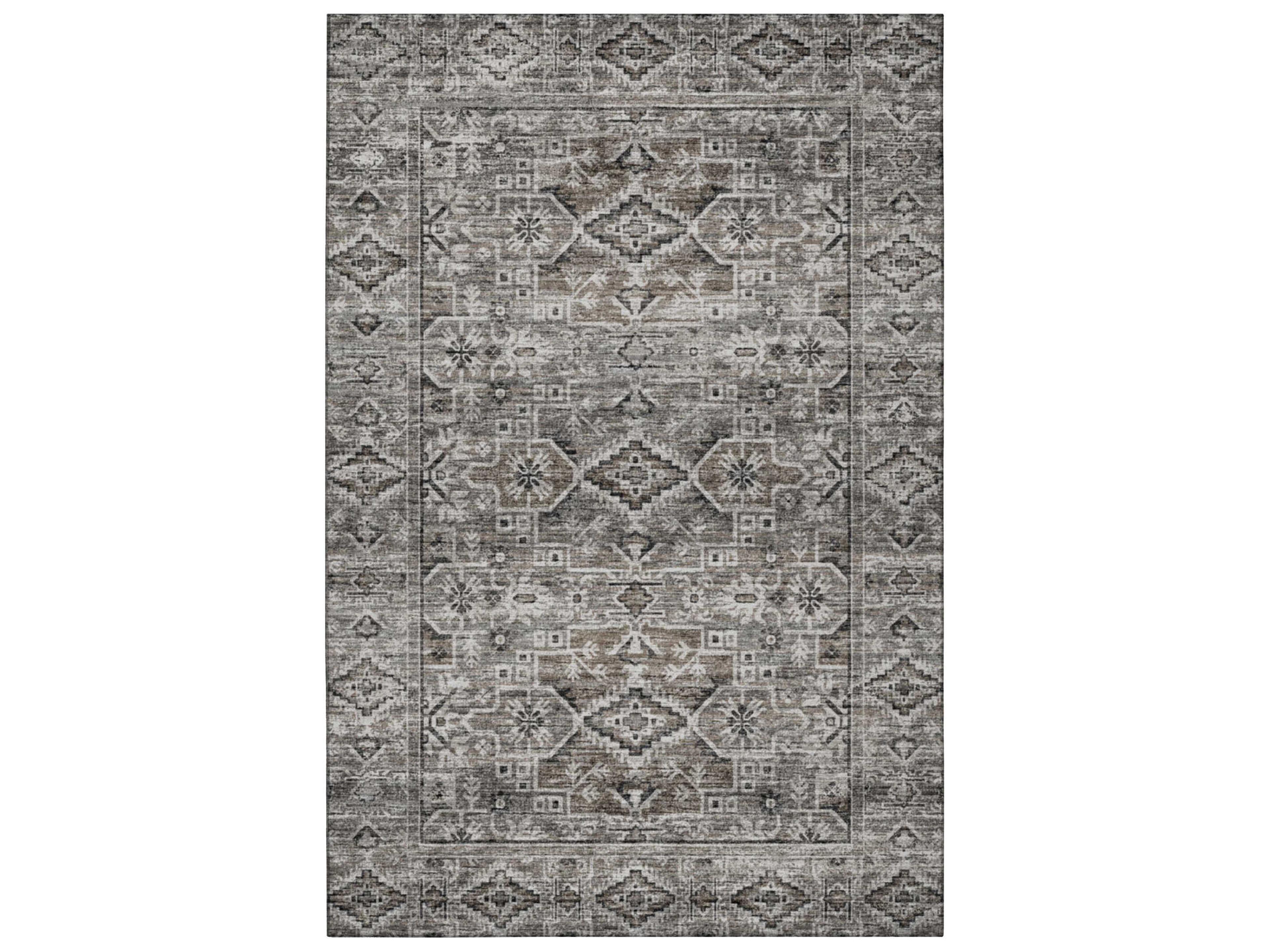 Tuscany Bordered Area Rug