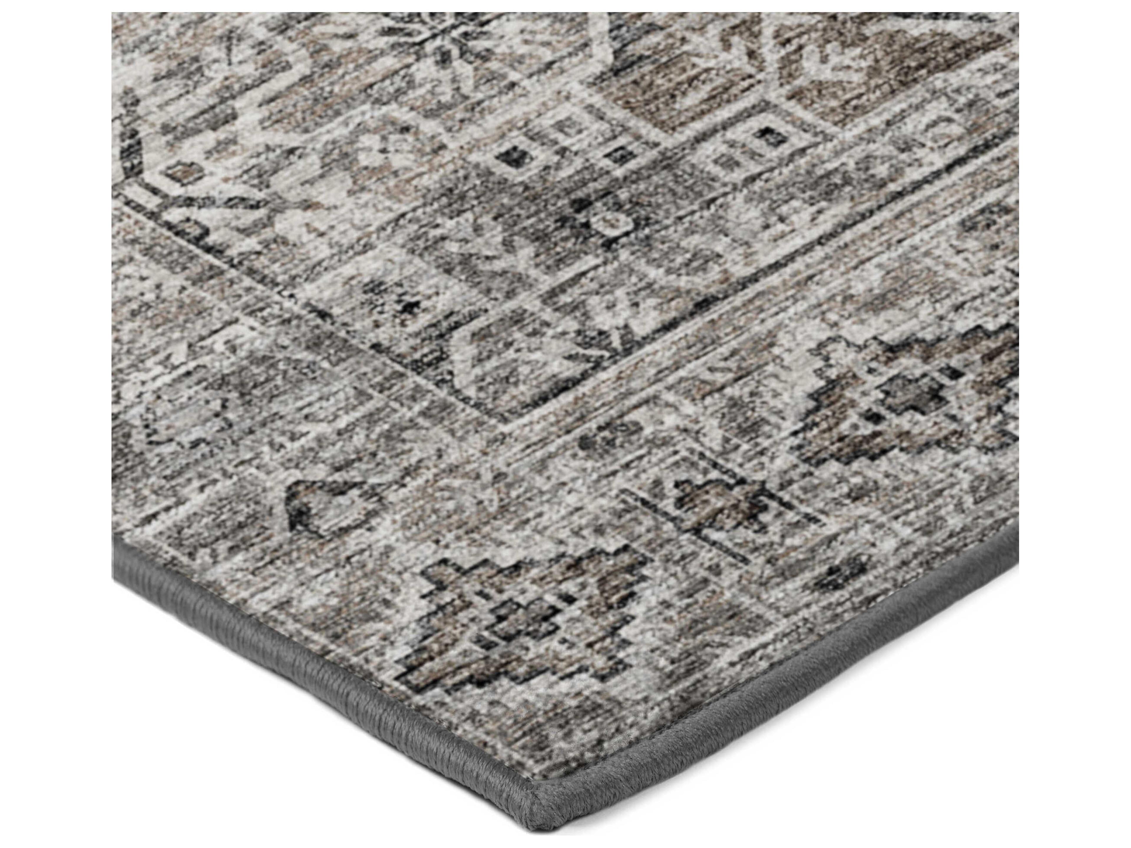Dalyn Tuscany Bordered Area Rug