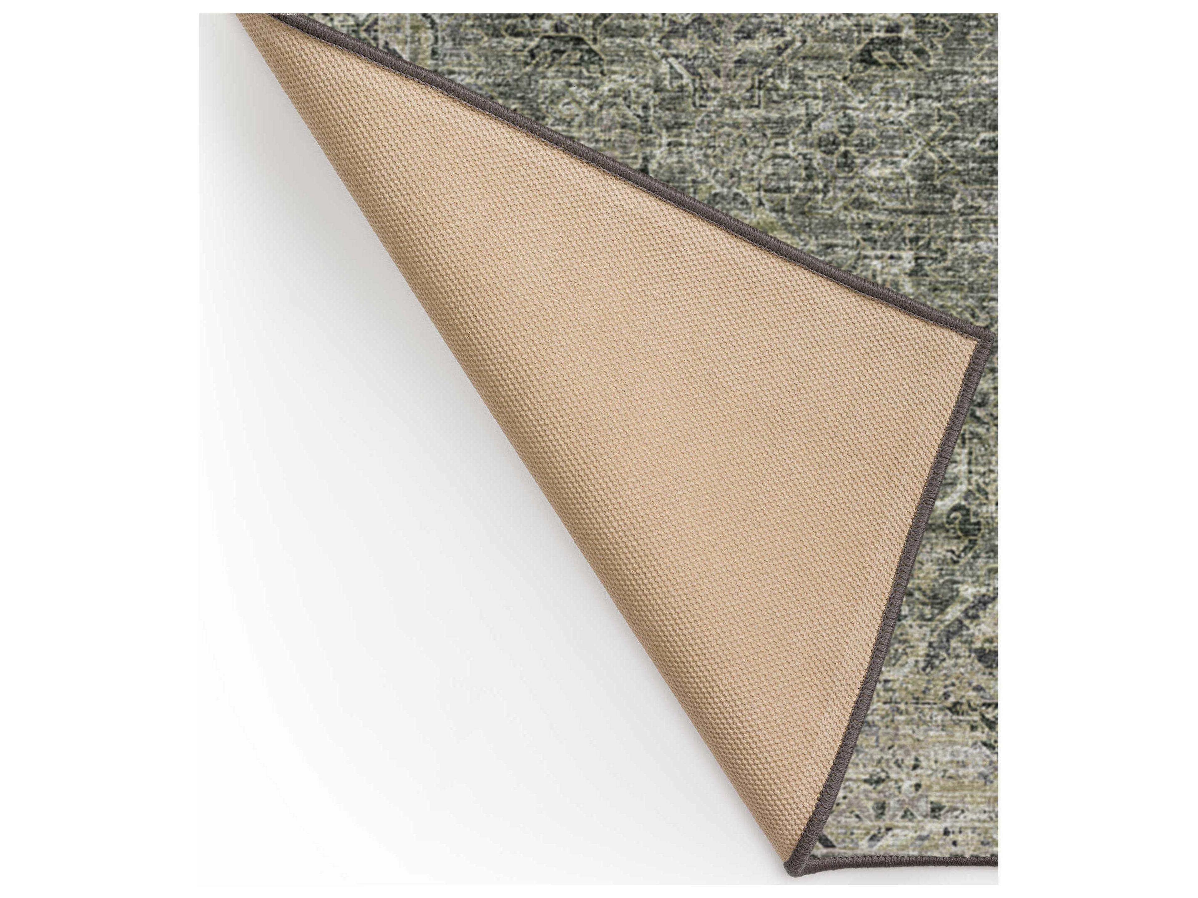 Dalyn Tuscany Bordered Area Rug