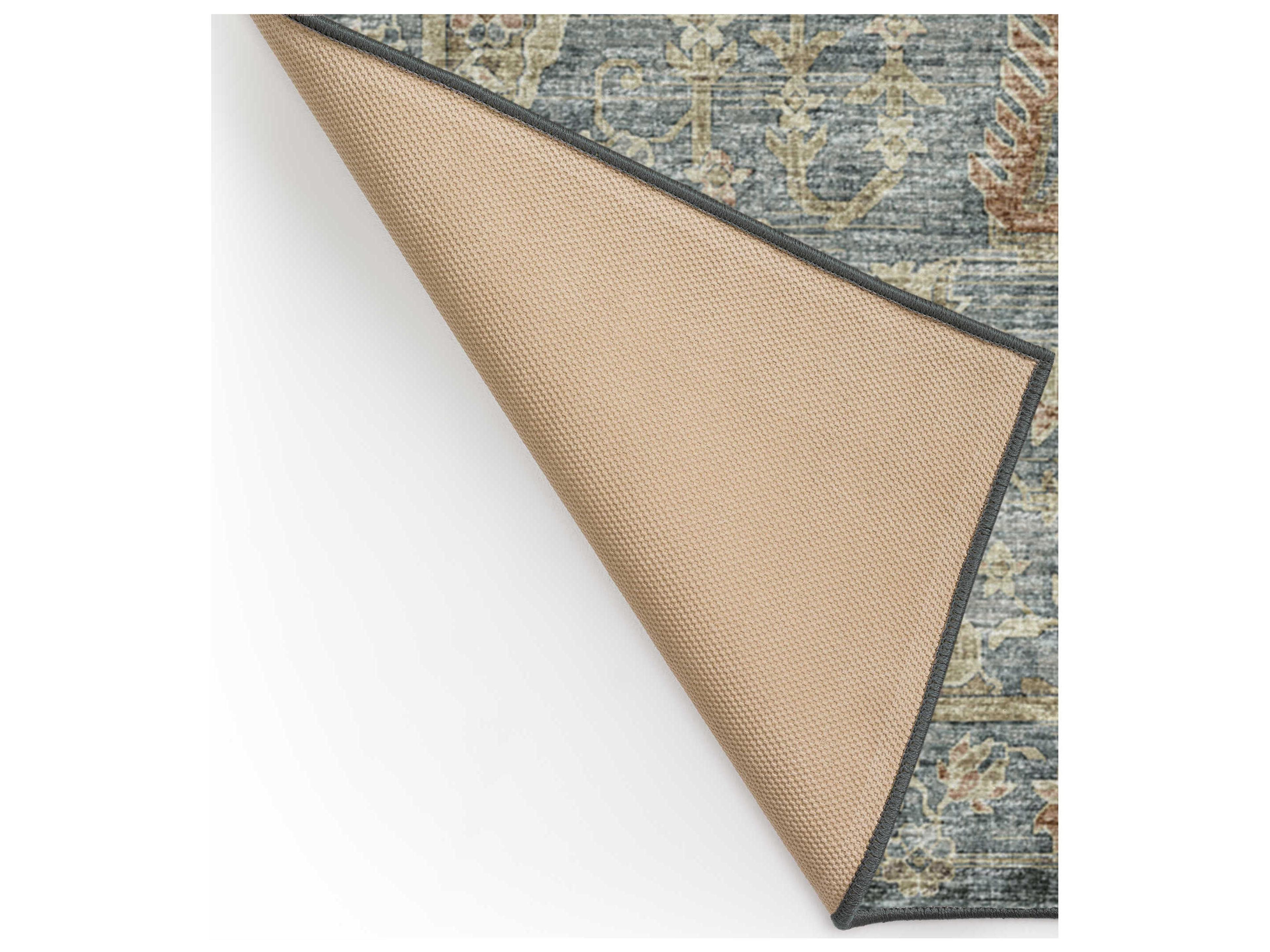 Dalyn Tuscany Bordered Area Rug