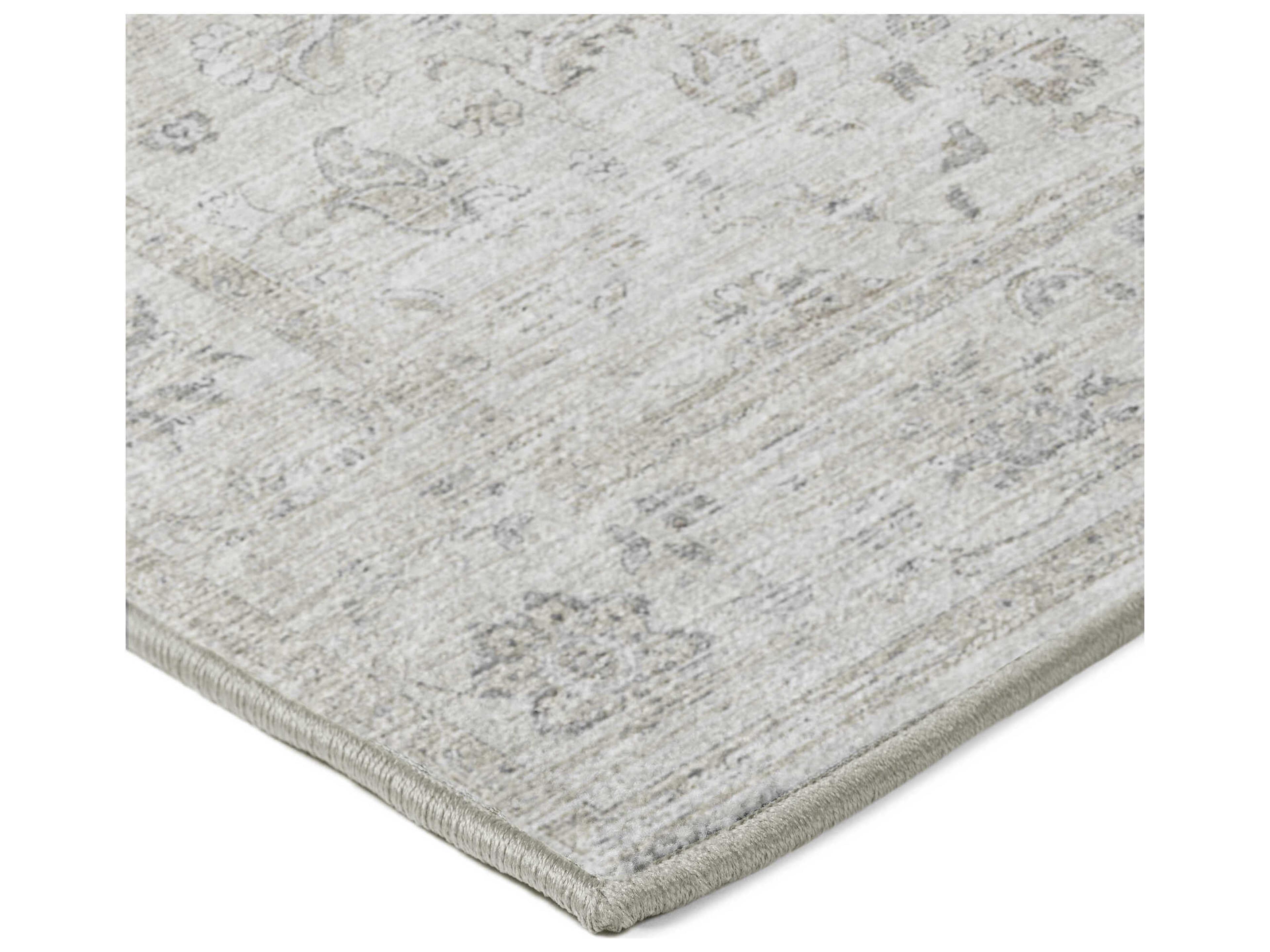 Dalyn Tuscany Floral Area Rug