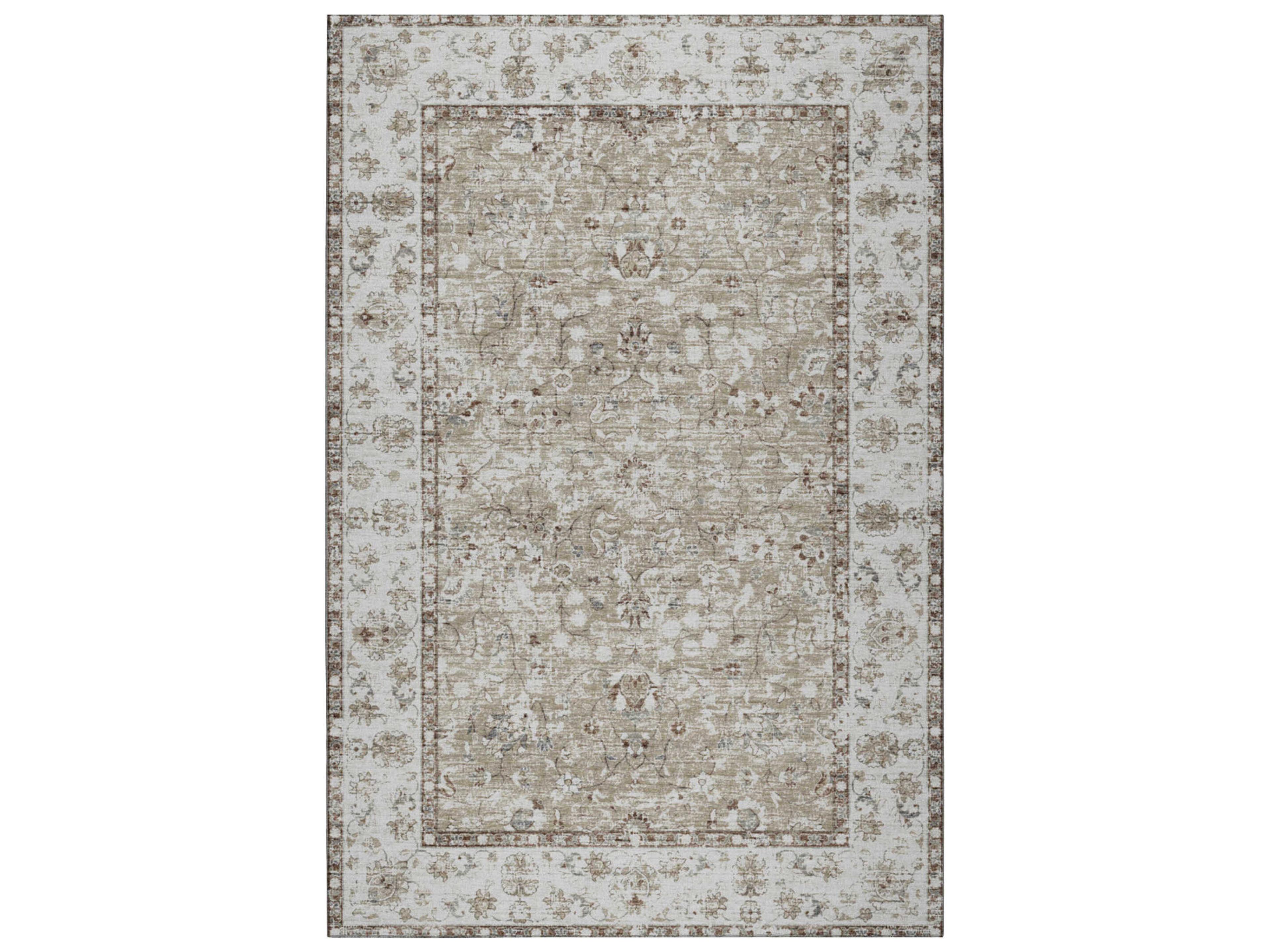 Tuscany Bordered Area Rug