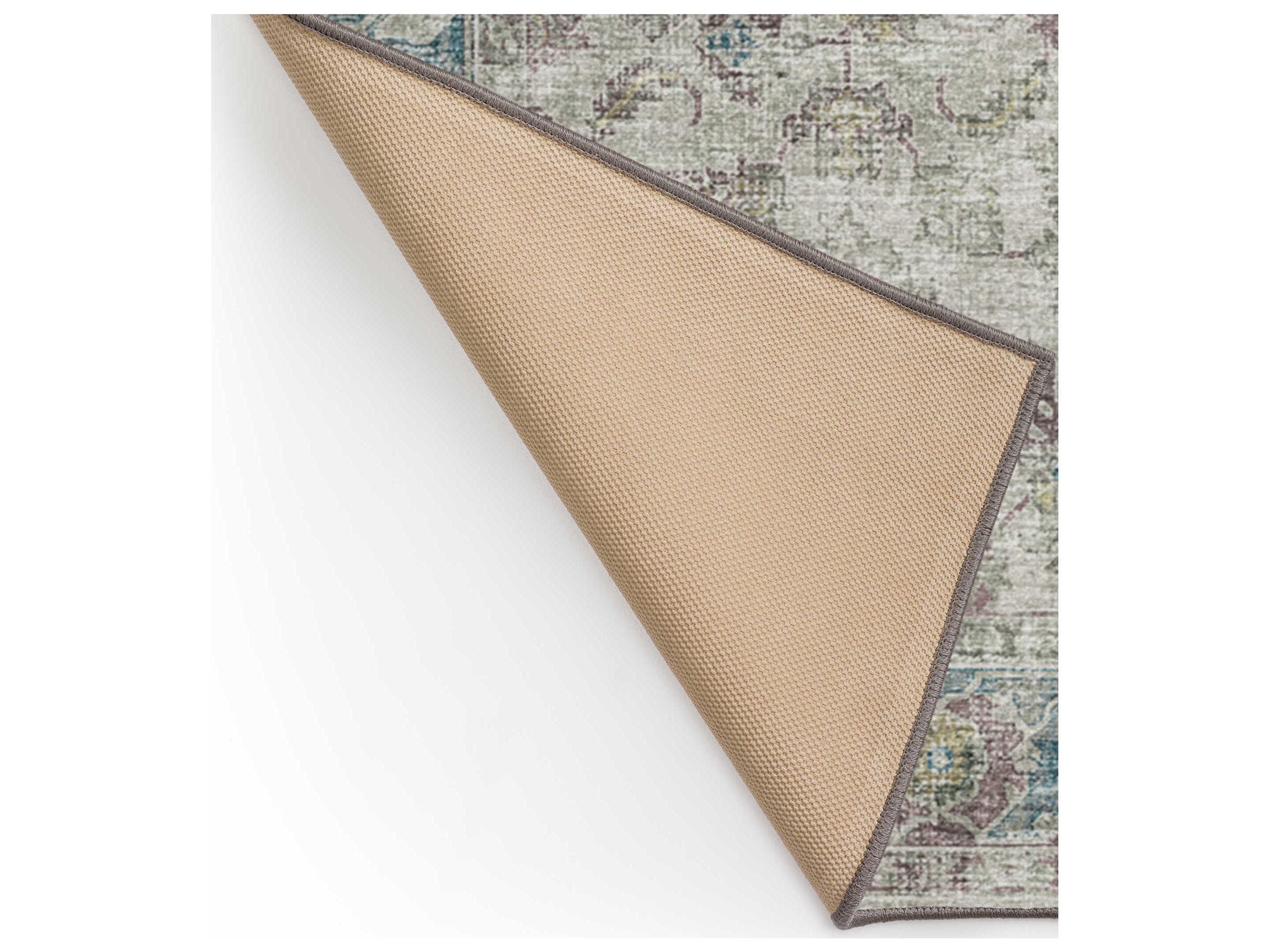 Dalyn Tuscany Bordered Area Rug