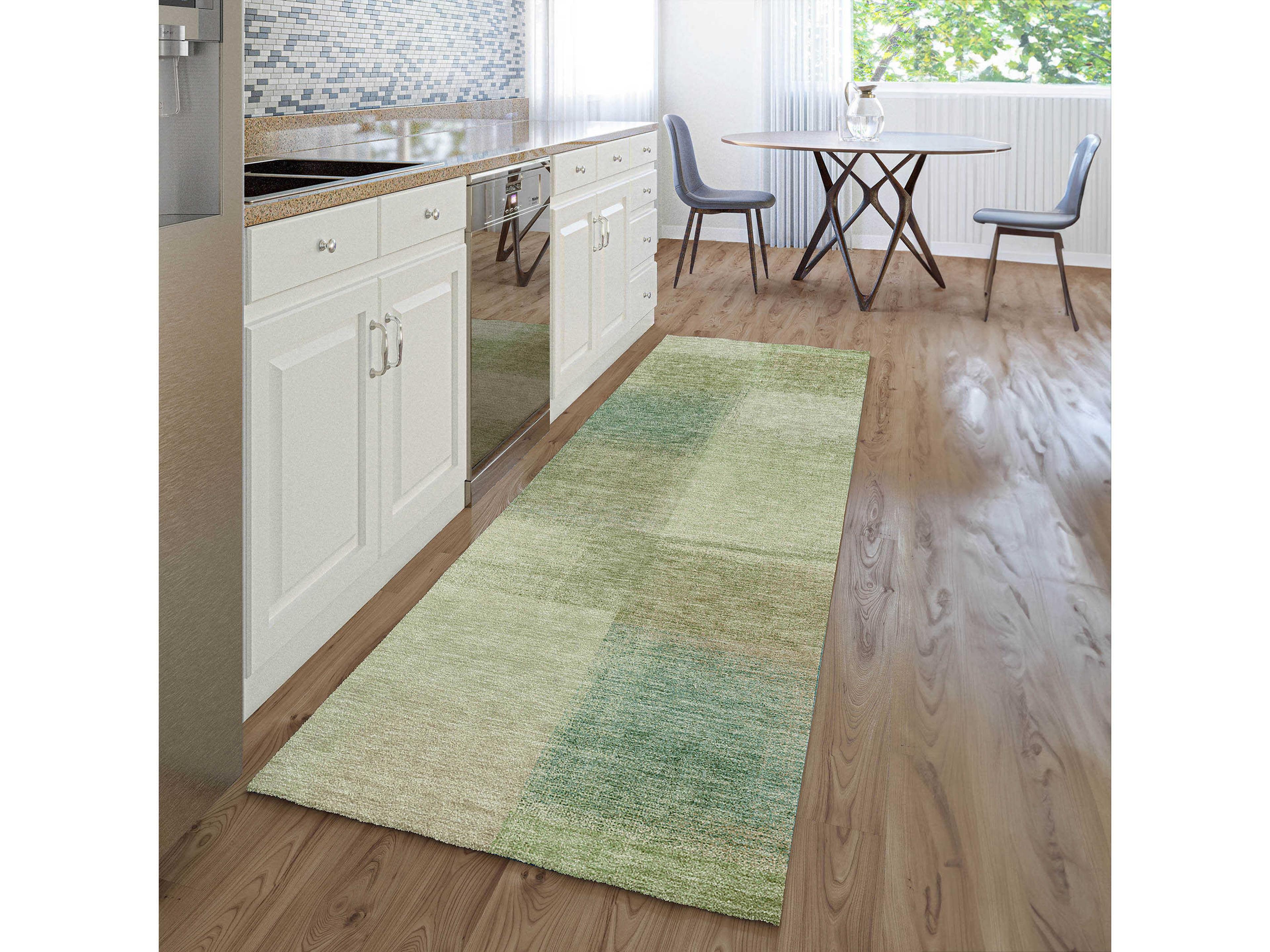 Dalyn Trevi Abstract Runner Area Rug