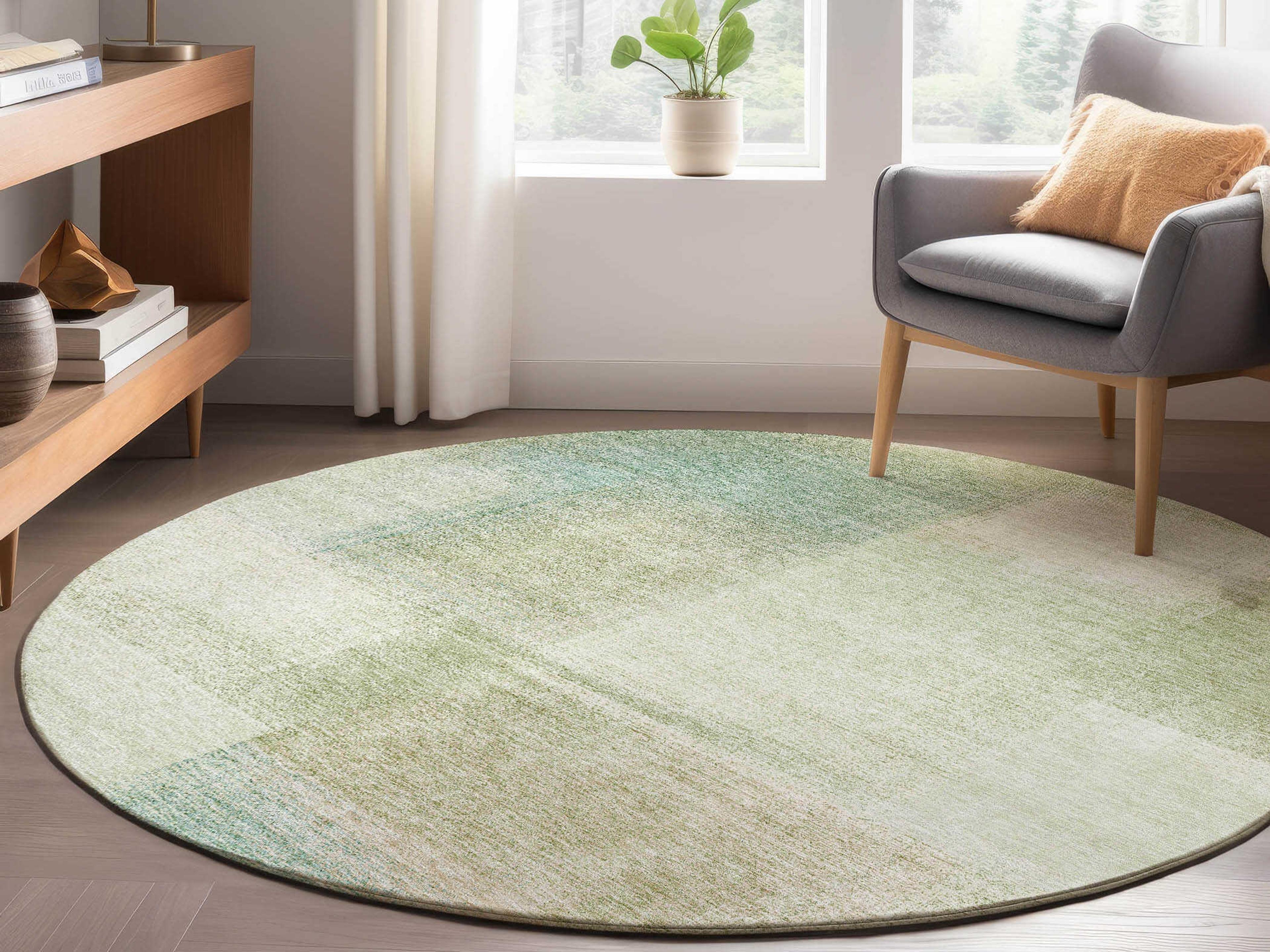 Dalyn Trevi Abstract Area Rug