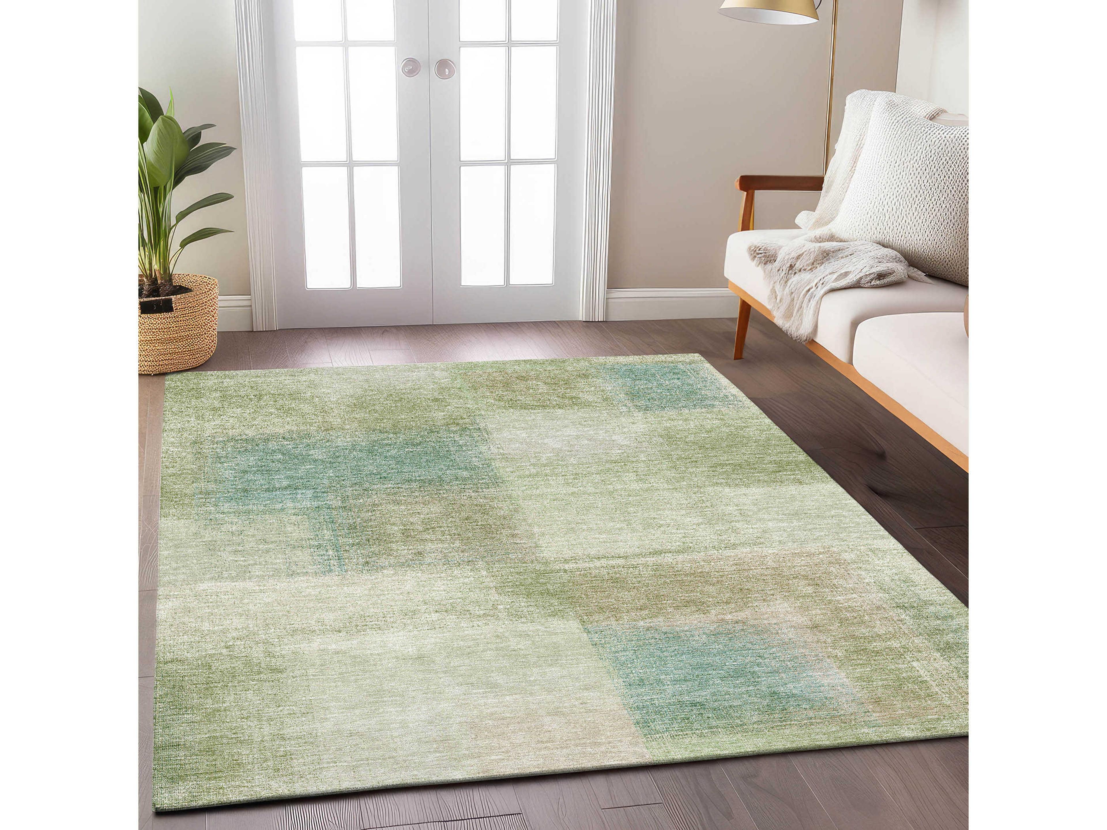 Dalyn Trevi Abstract Area Rug
