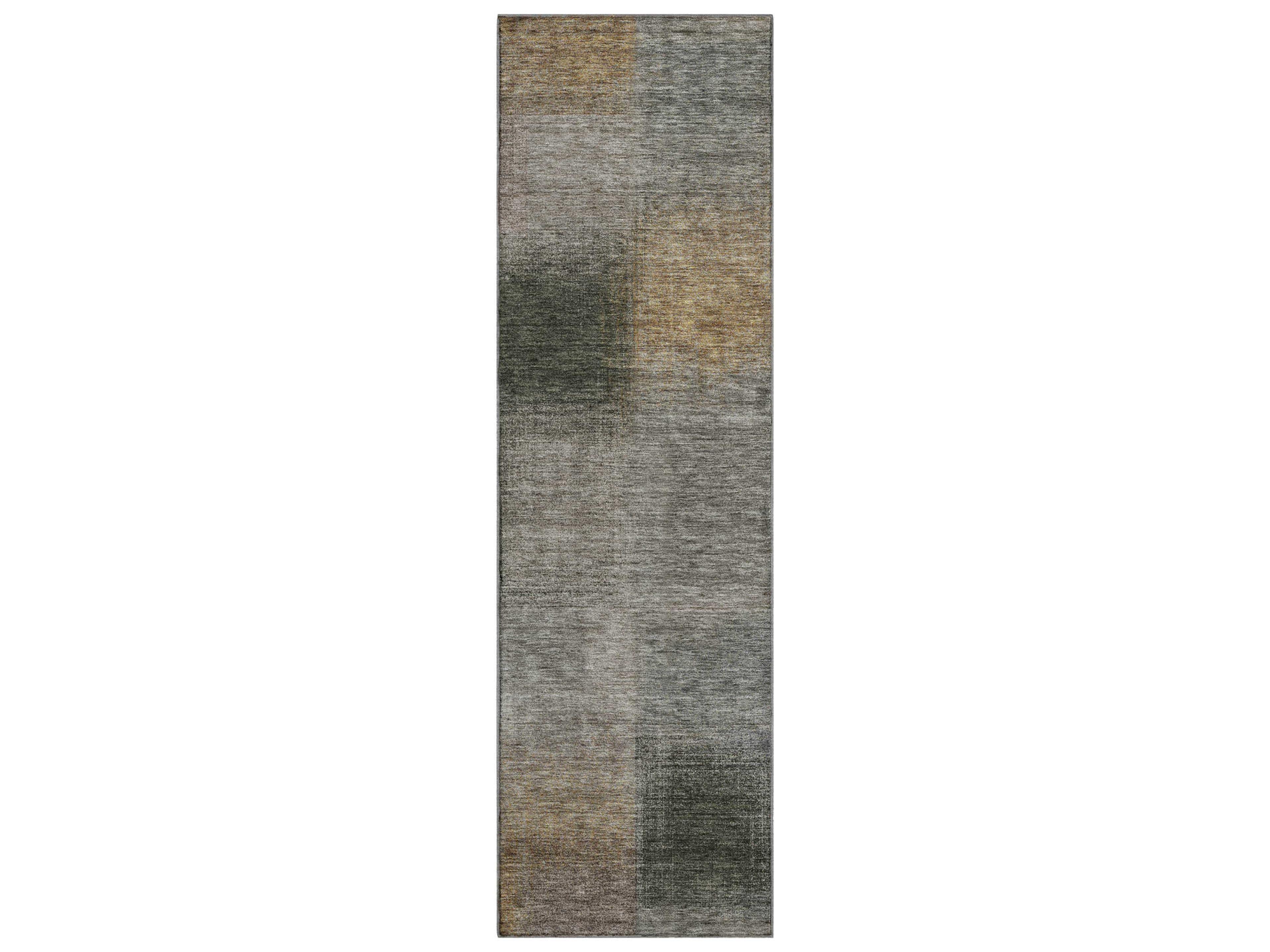 Trevi Abstract Runner Area Rug