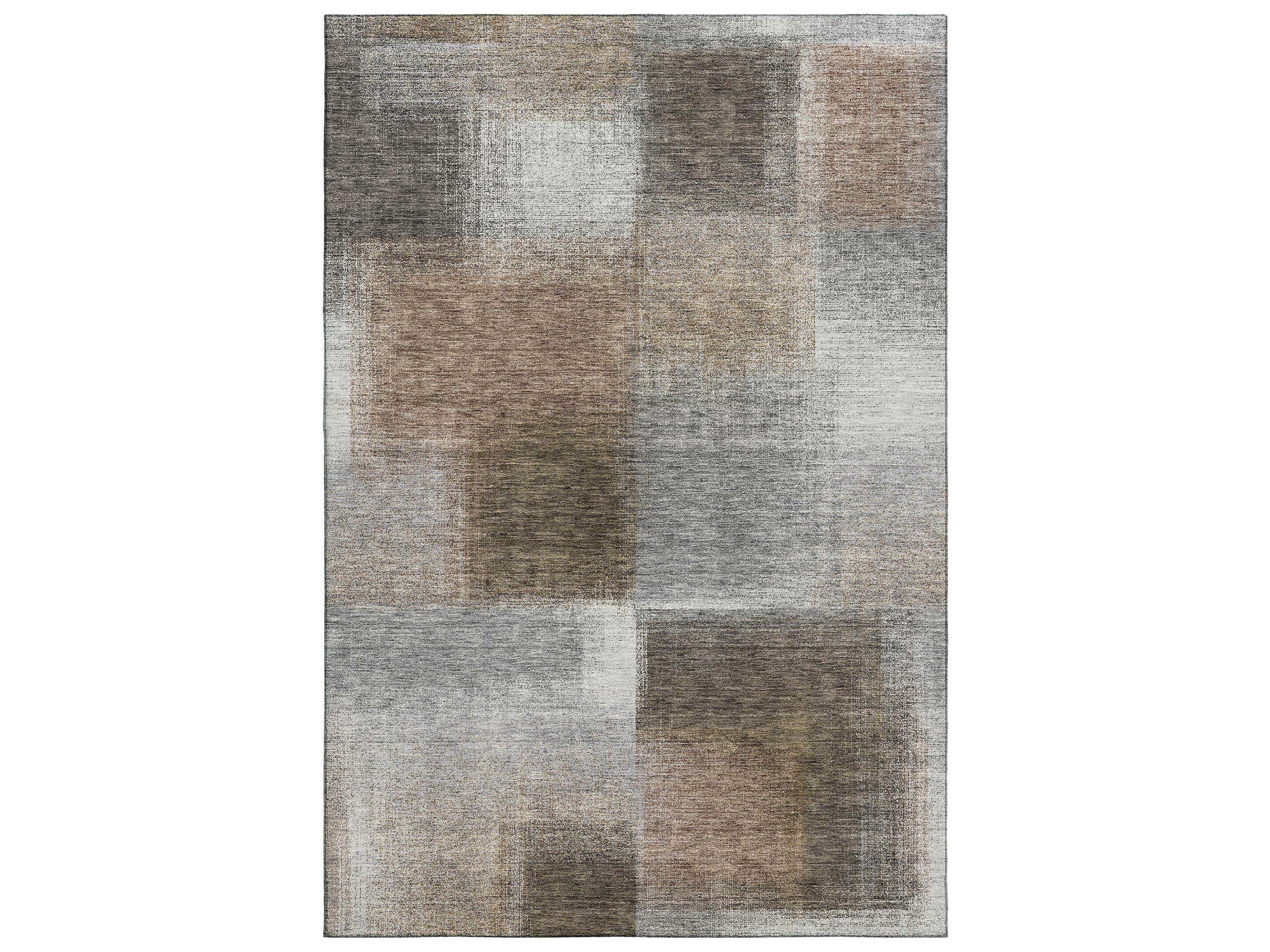 Trevi Abstract Area Rug