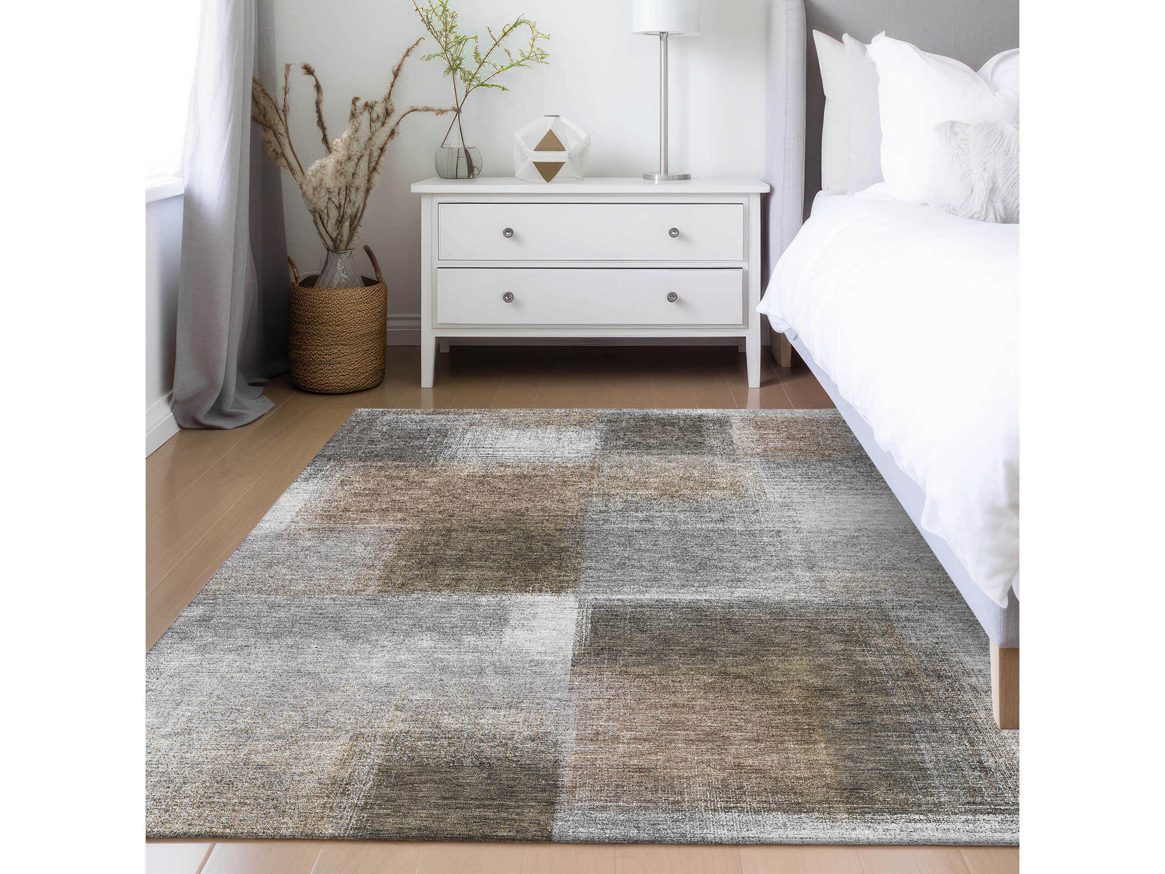 Dalyn Trevi Abstract Area Rug