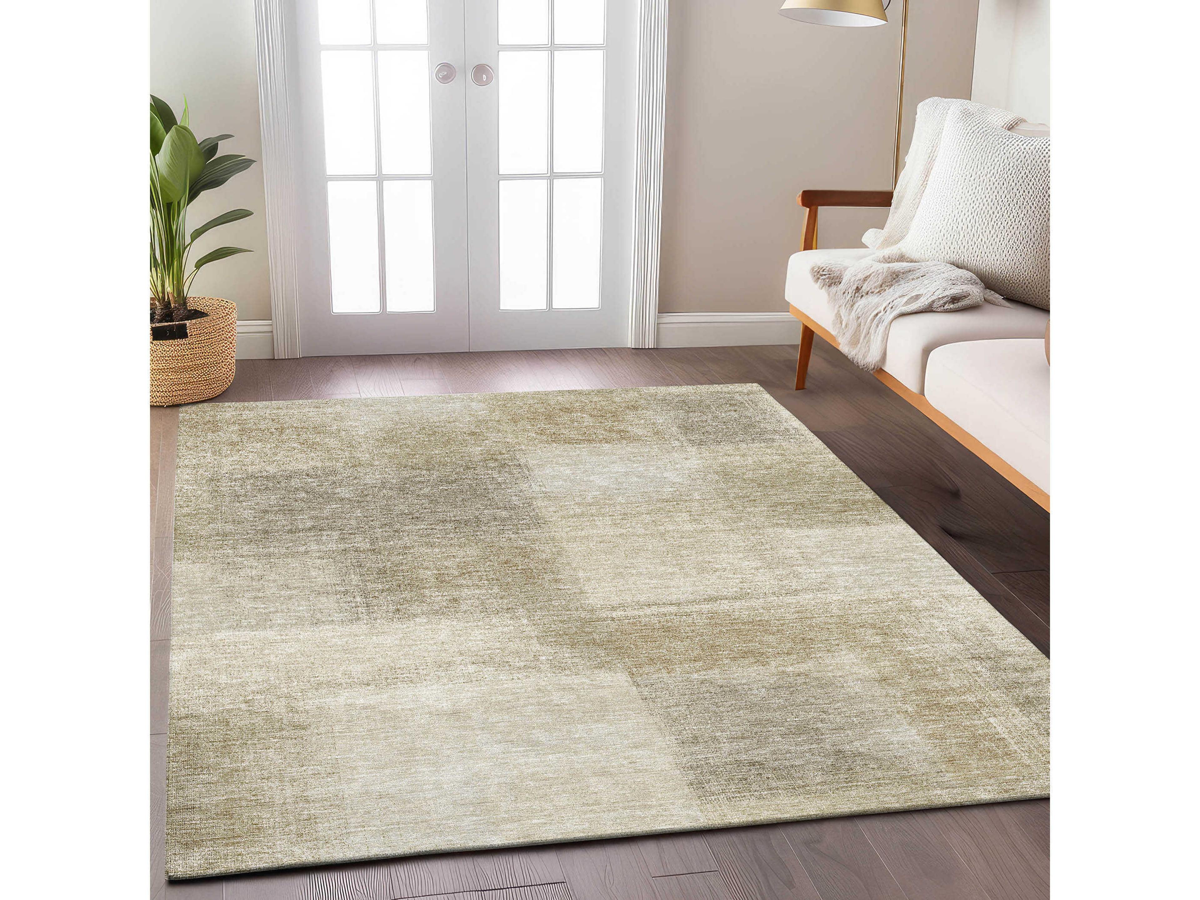 Dalyn Trevi Abstract Area Rug